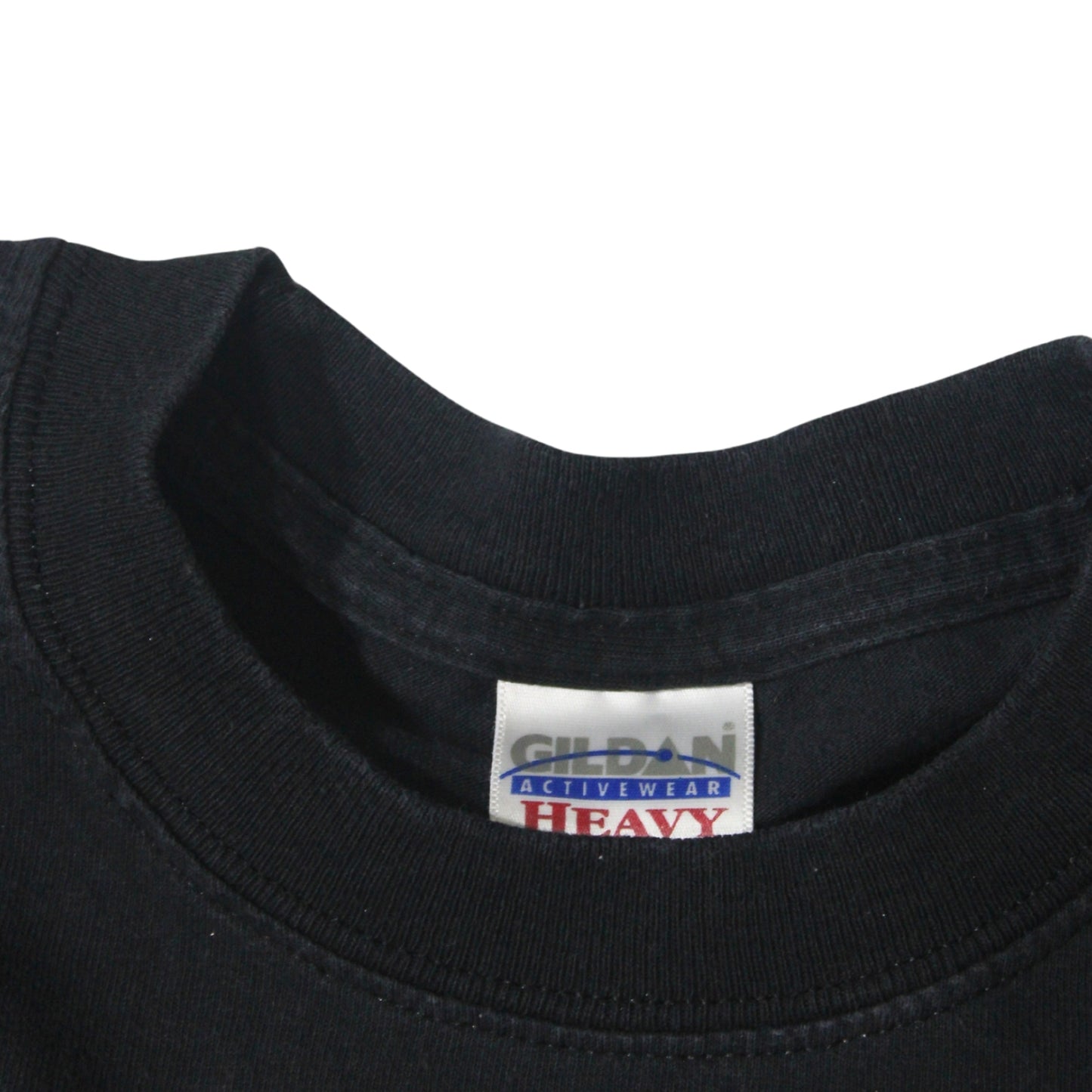 2003 RANCID “INDESTRUCTIBLE” OFFICIAL BAND TEE