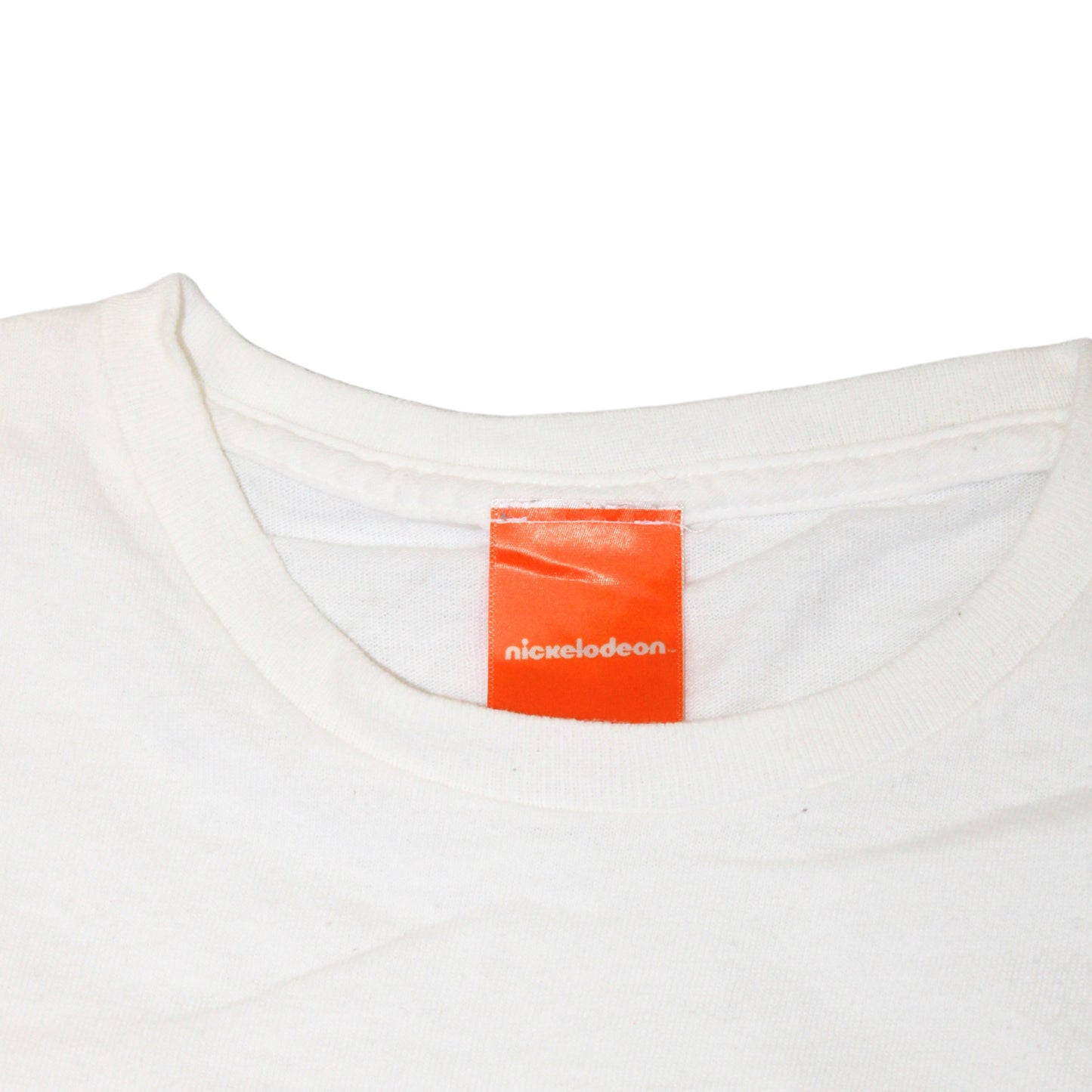 2018 NICKLODEAN SPONGEBOB TEE