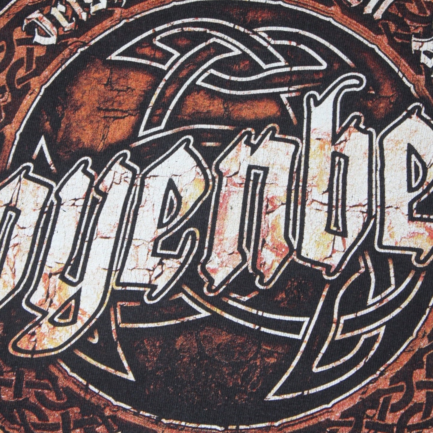 2013 POYENBERG IRISH FOLK OPEN AIR FESTIVAL TEE