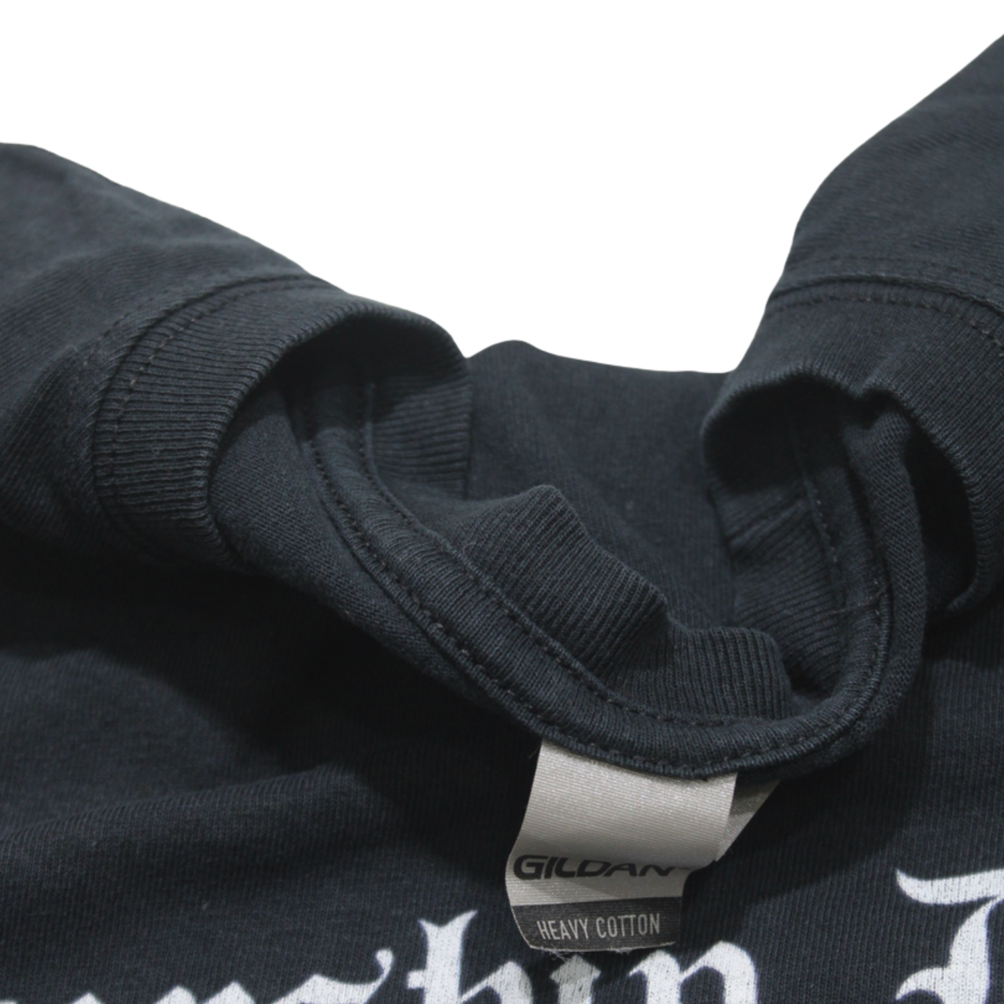 2000S WATERSHIP DOWN "ALL THE WORLD WILL BE YOUR ENEMY" TEE
