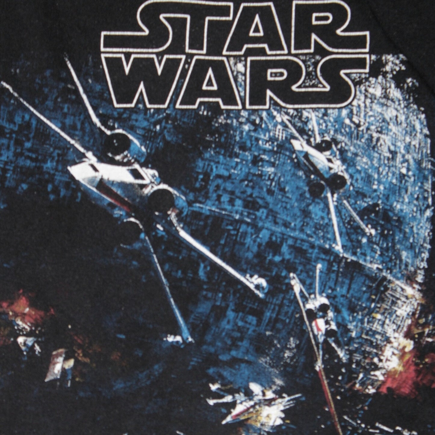 STAR WARS “DEATH STAR DOGFIGHT” TEE