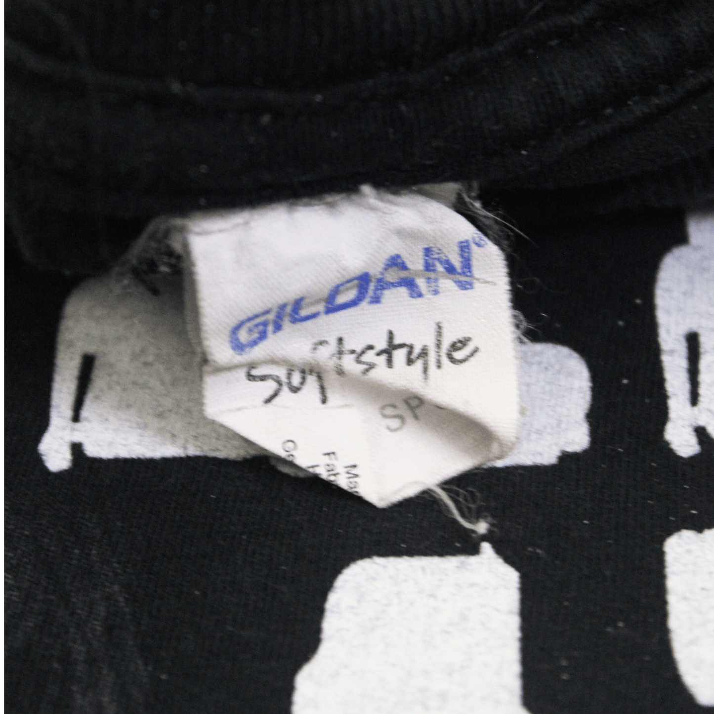 2010S WALKING DEAD “KILLING IT” TEE