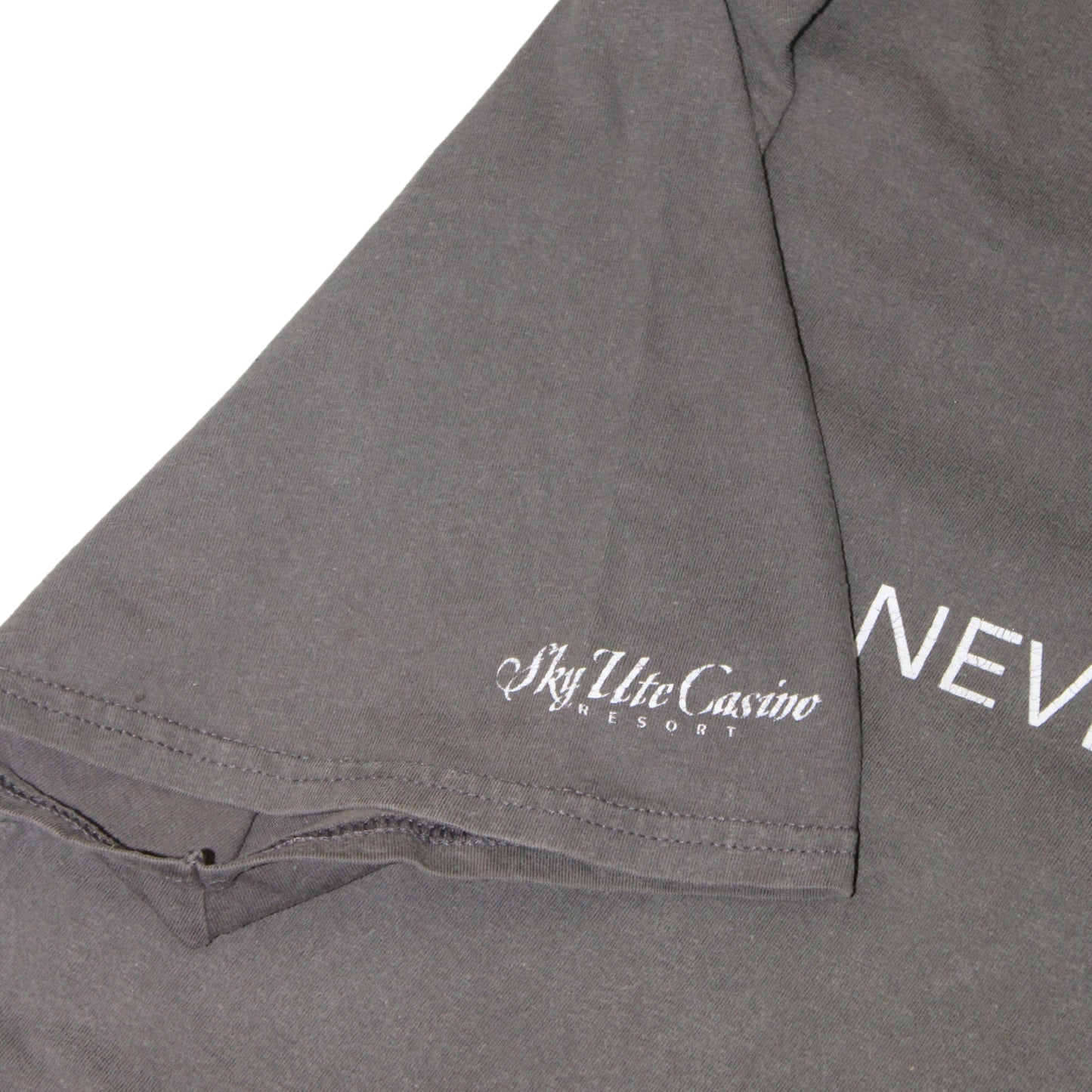 2010S SKY CASINO RESORT TEE