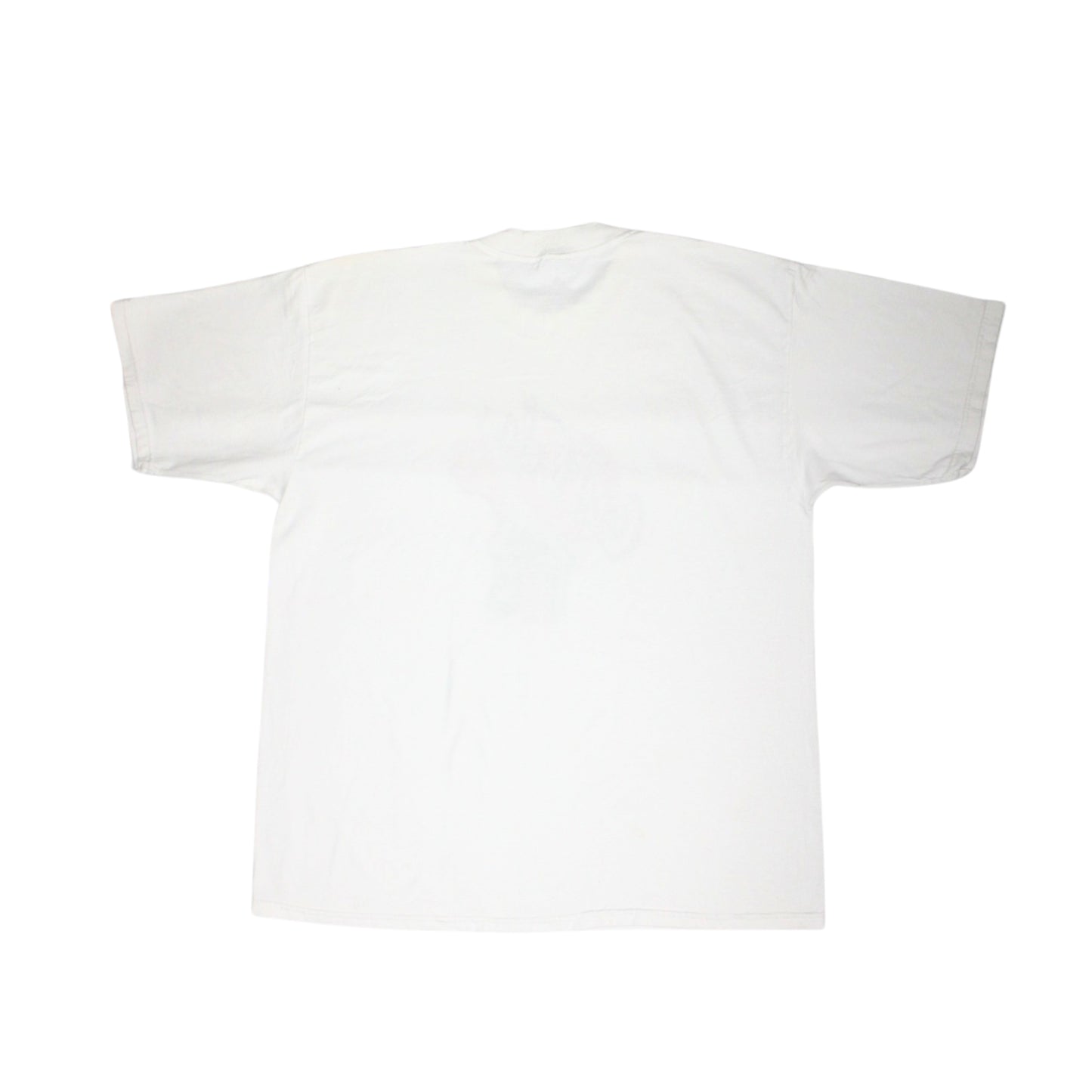 2000S COCA-COLA CLASSIC BOTTLE CAP SPLASH TEE