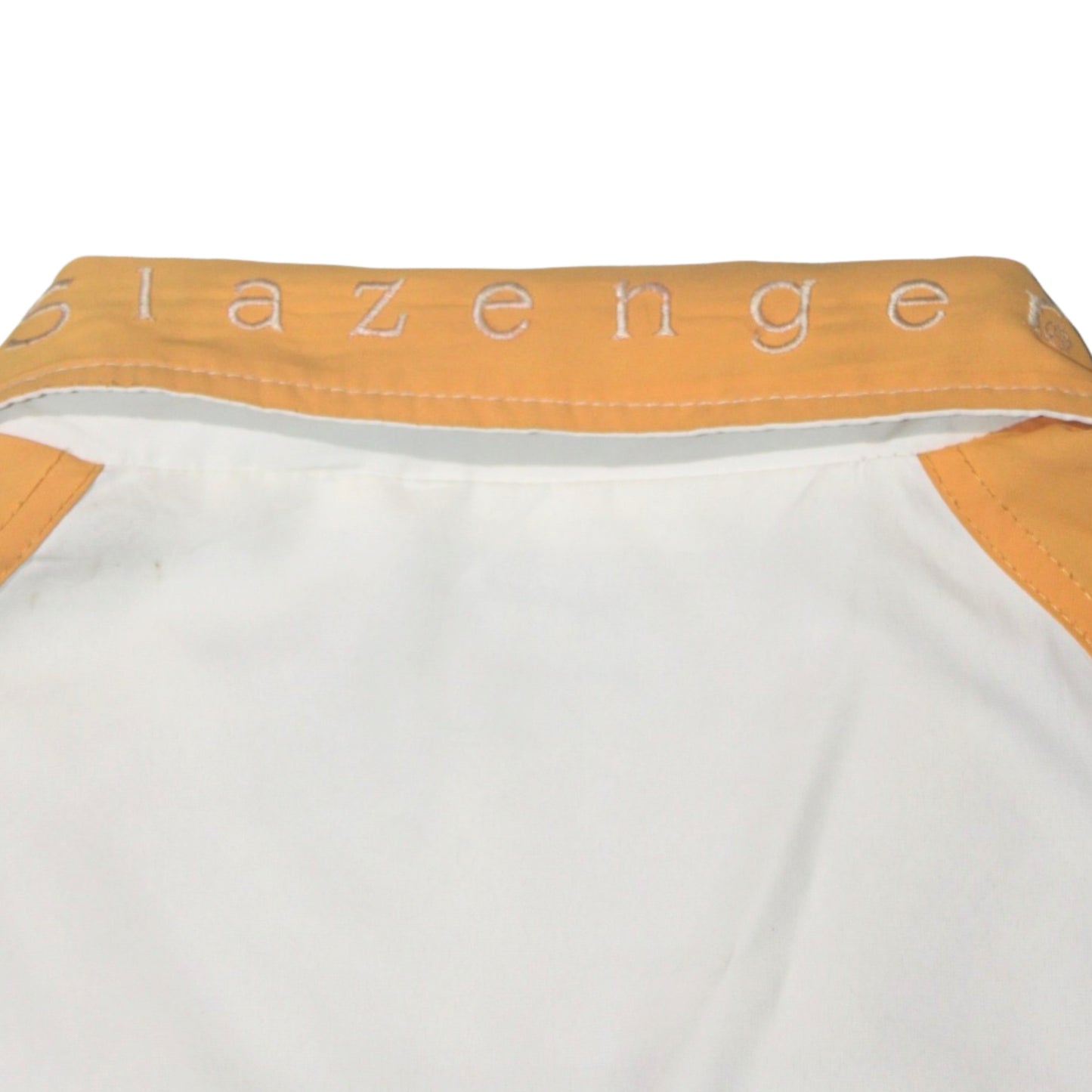 2000S SLAZENGER ZIP-UP JACKET