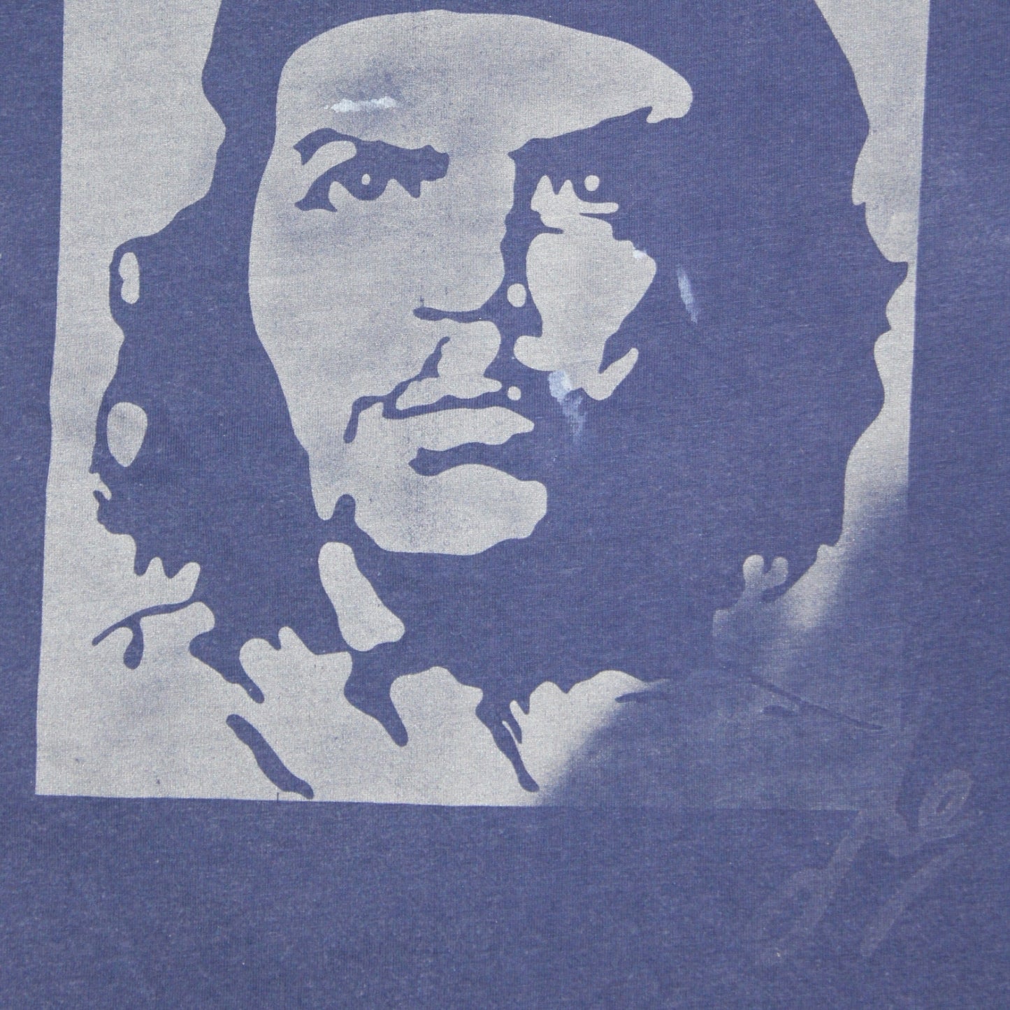 2000S CHE GUEVARA PORTRAIT GRAPHIC TEE