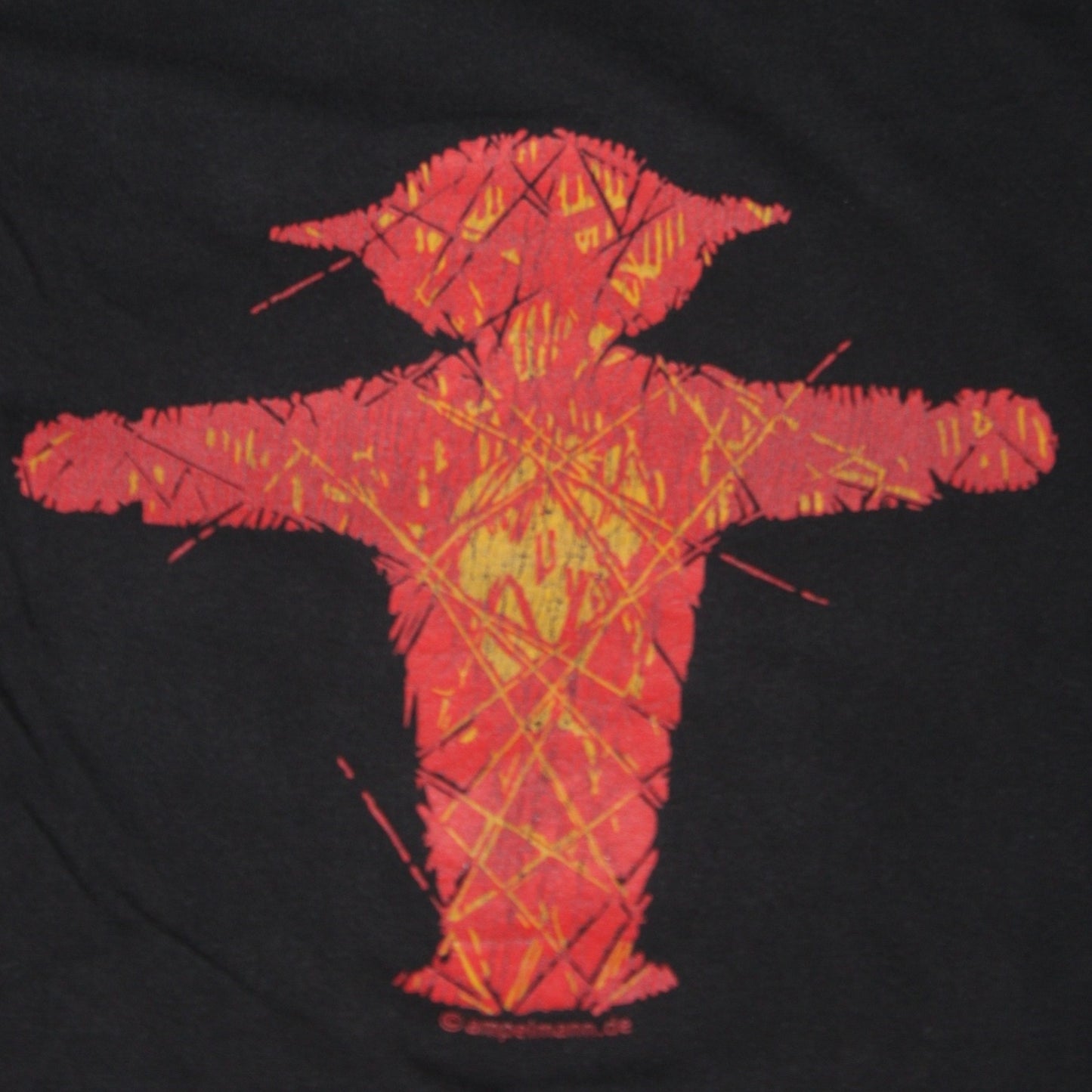 AMPELMANN BERLIN TEE