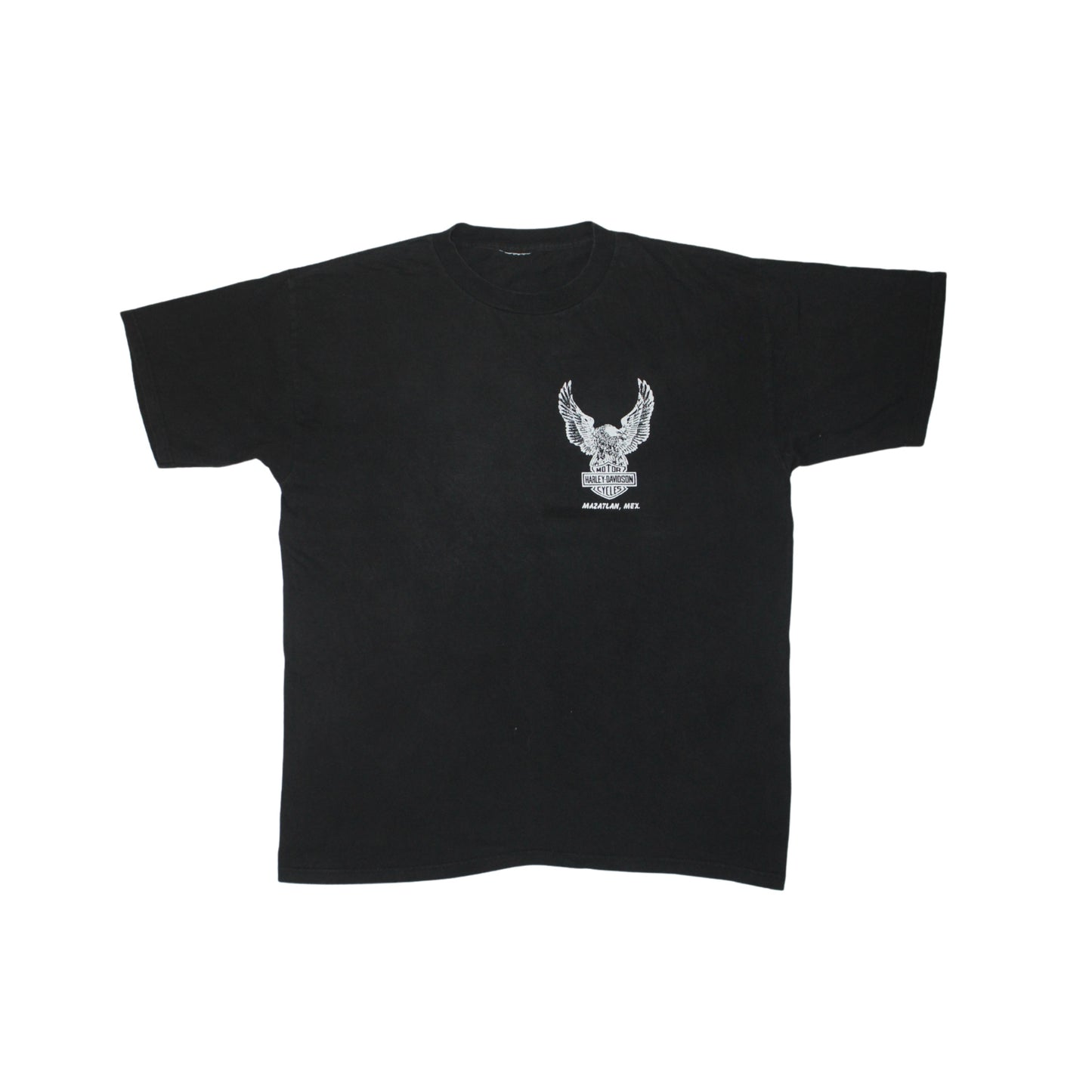 2010S HARLEY DAVIDSON TEE