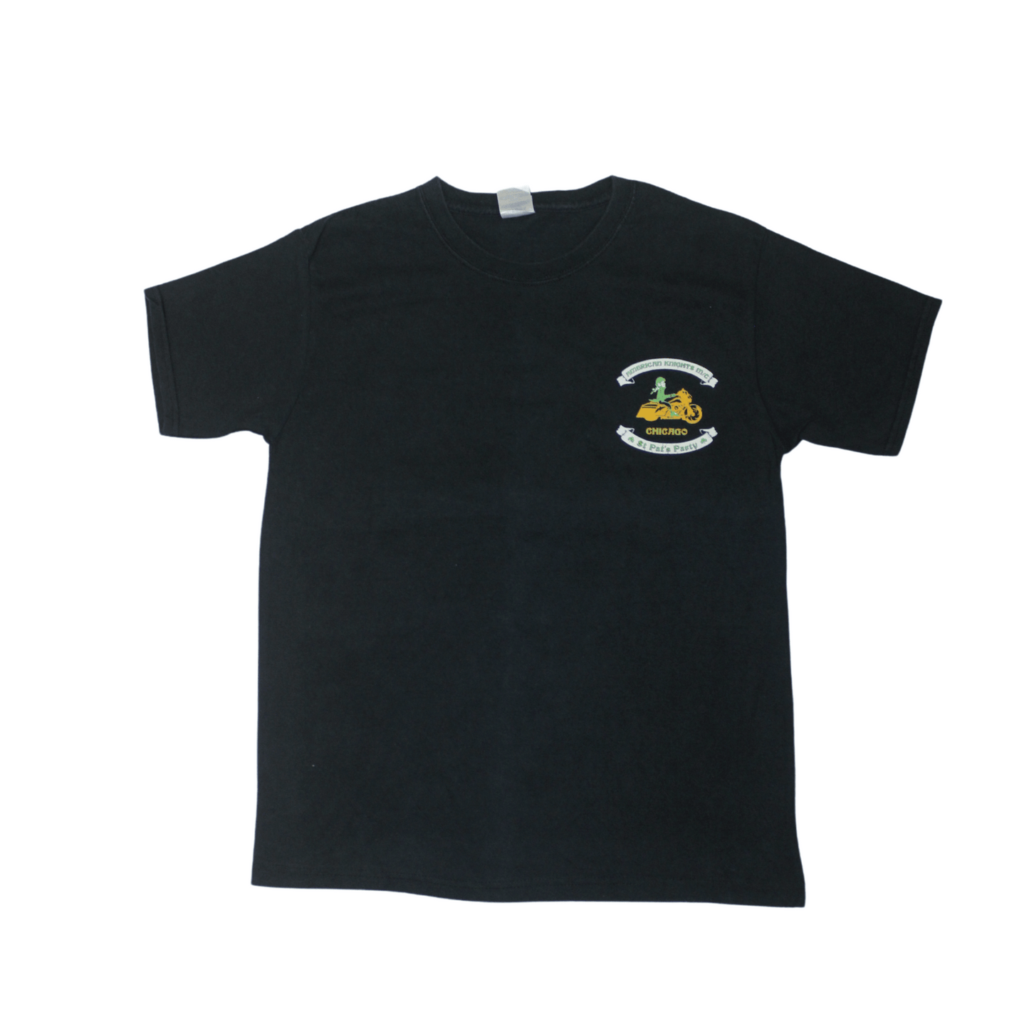 ST. PAT’S PARTY TEE