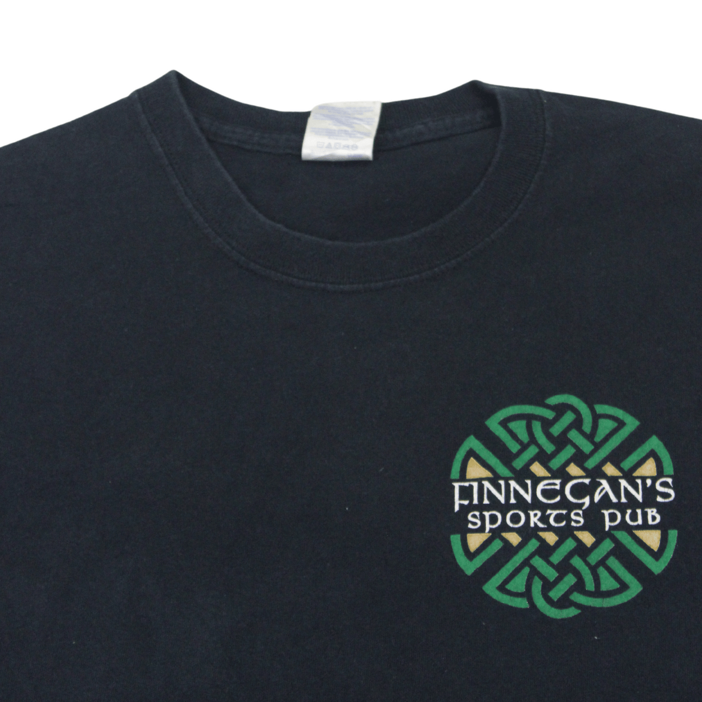 VTG FINNEGAN'S SPORTS PUB TEE