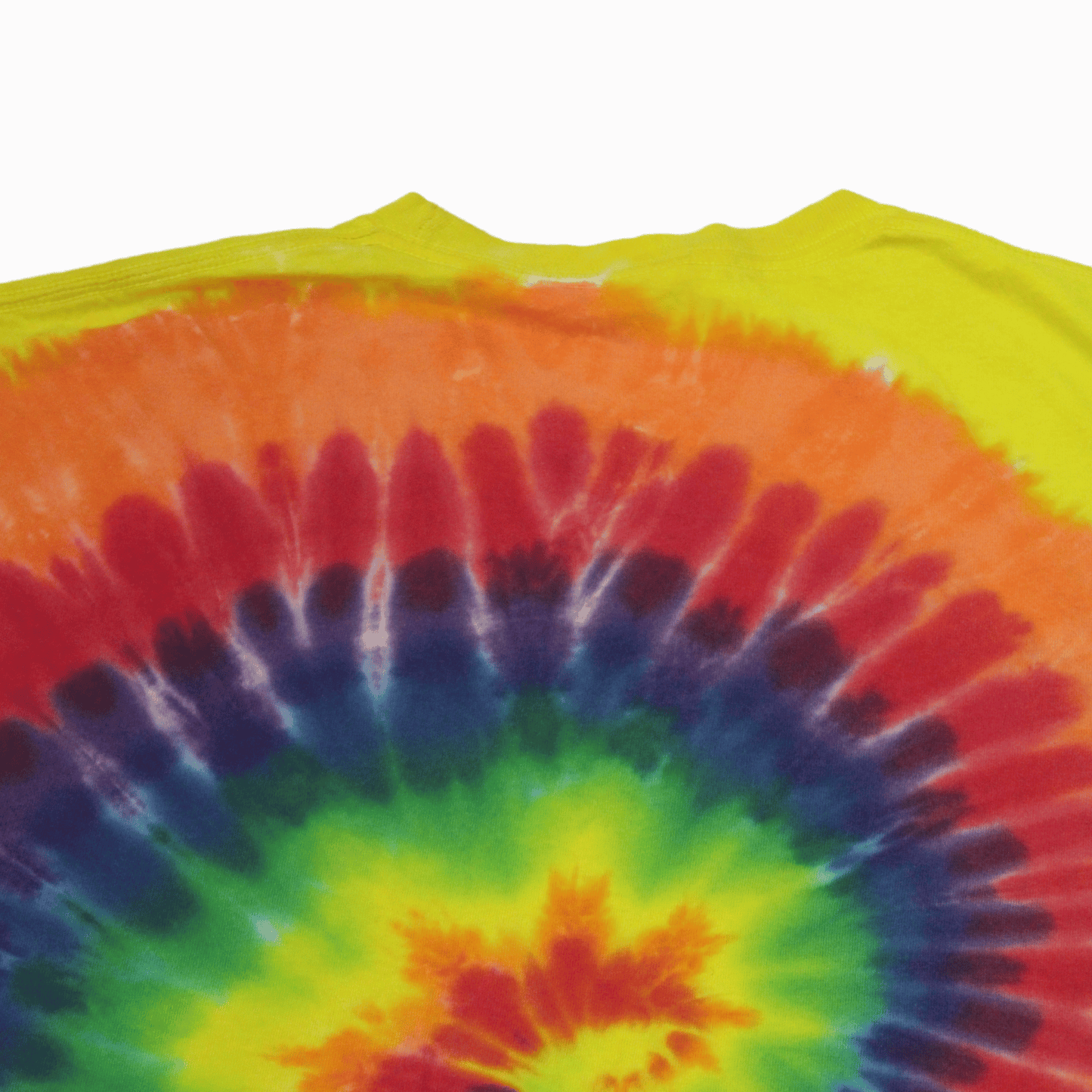 2000S THE MYSTERY SPOT TEE