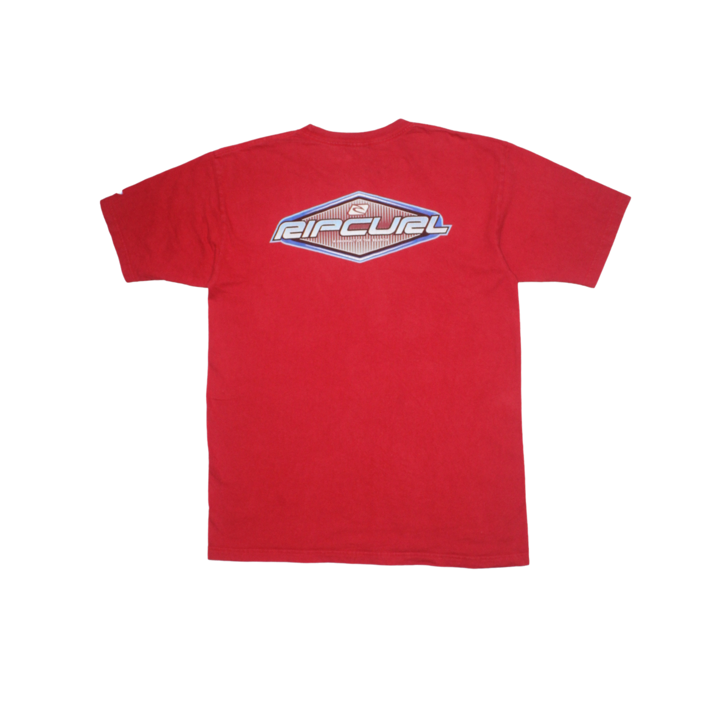 2000S RIP CURL "THE SEARCH" SURF TEE
