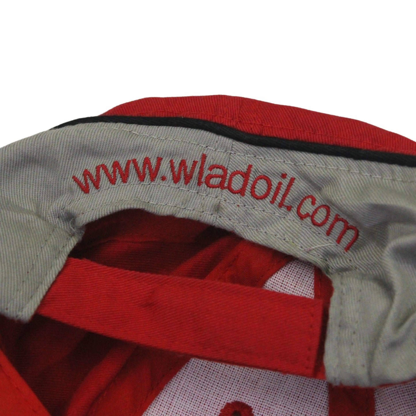 VTG WLADOIL RACING BASEBALL CAP