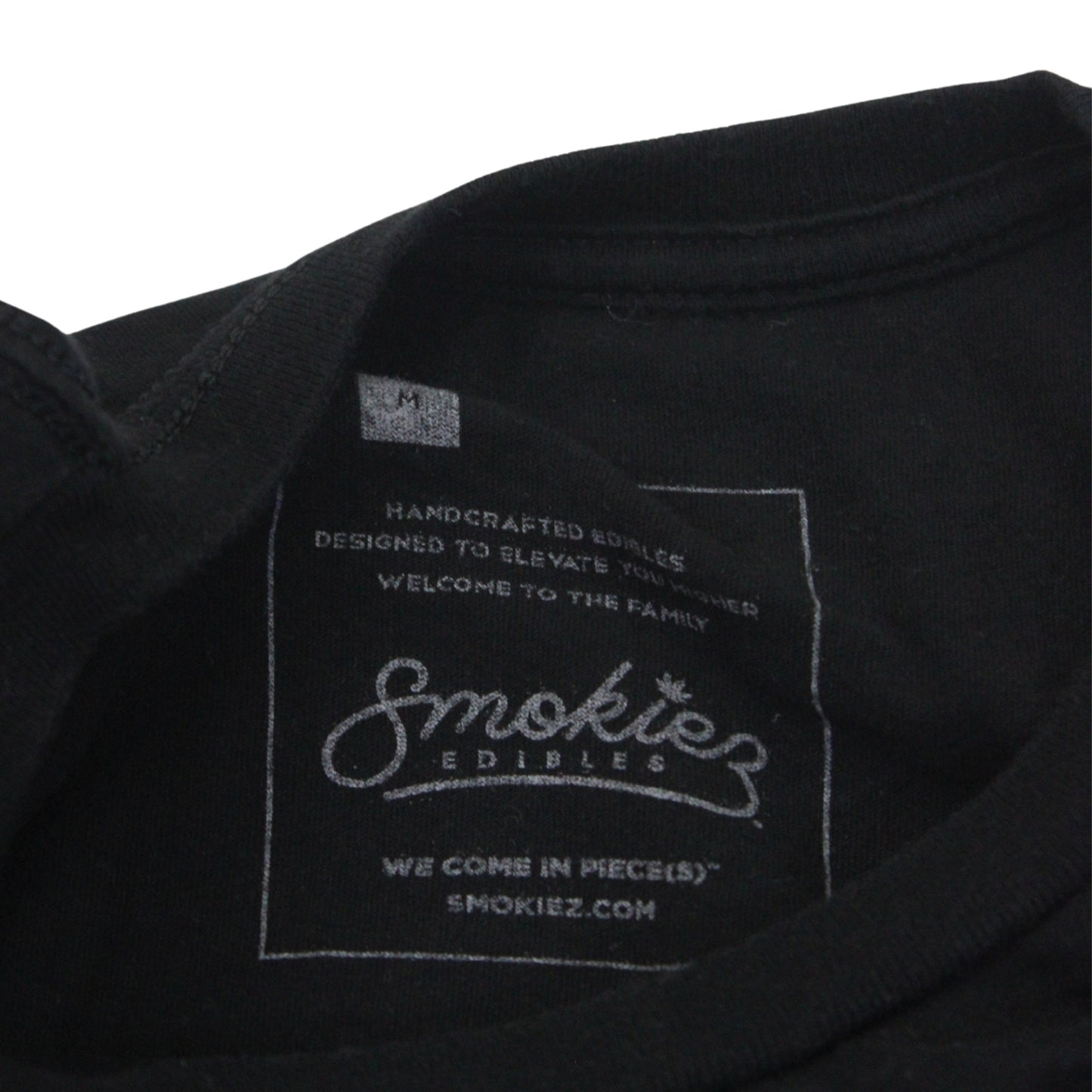 SMOKIES EDIBLES TEE