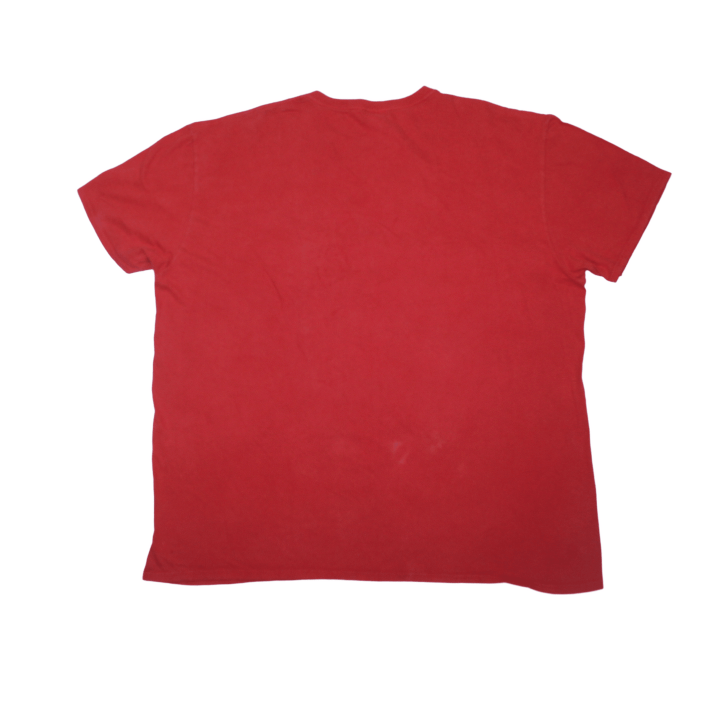 2010S FULLMETAL ALCHEMIST X FATE STAY NIGHT TEE