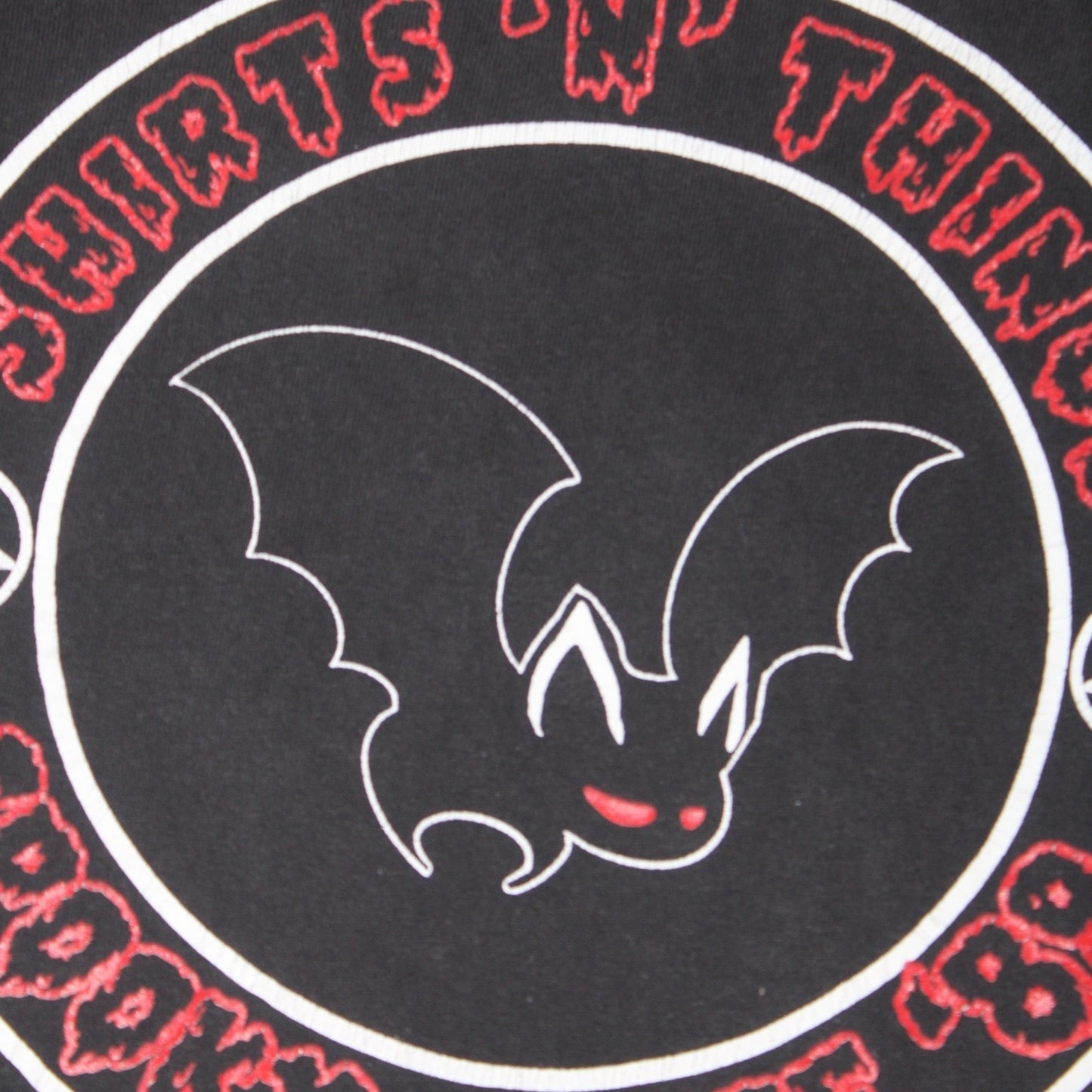 SHIRTS ‘N’ THINGS “SPOOKY SINCE ‘89” TEE