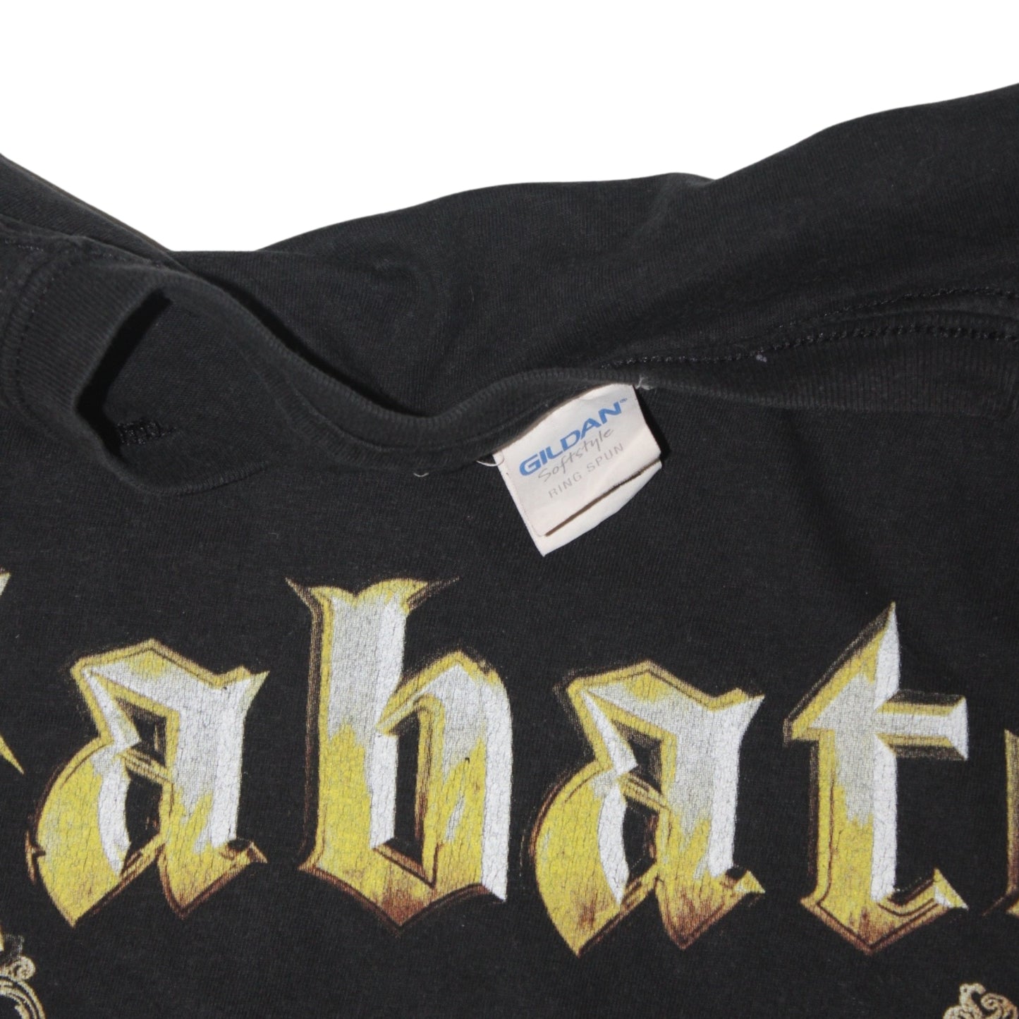 SABATON “CAROLUS REX” TEE