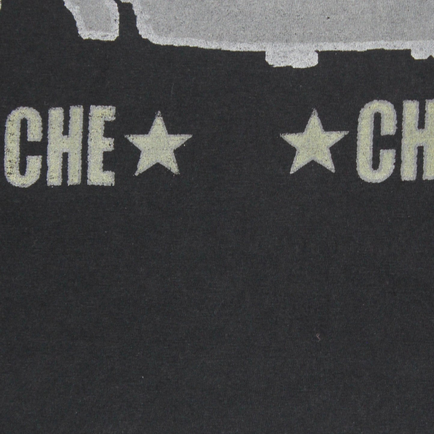 2000S CHE GUEVARA PORTRAIT FADE GRAPHIC TEE