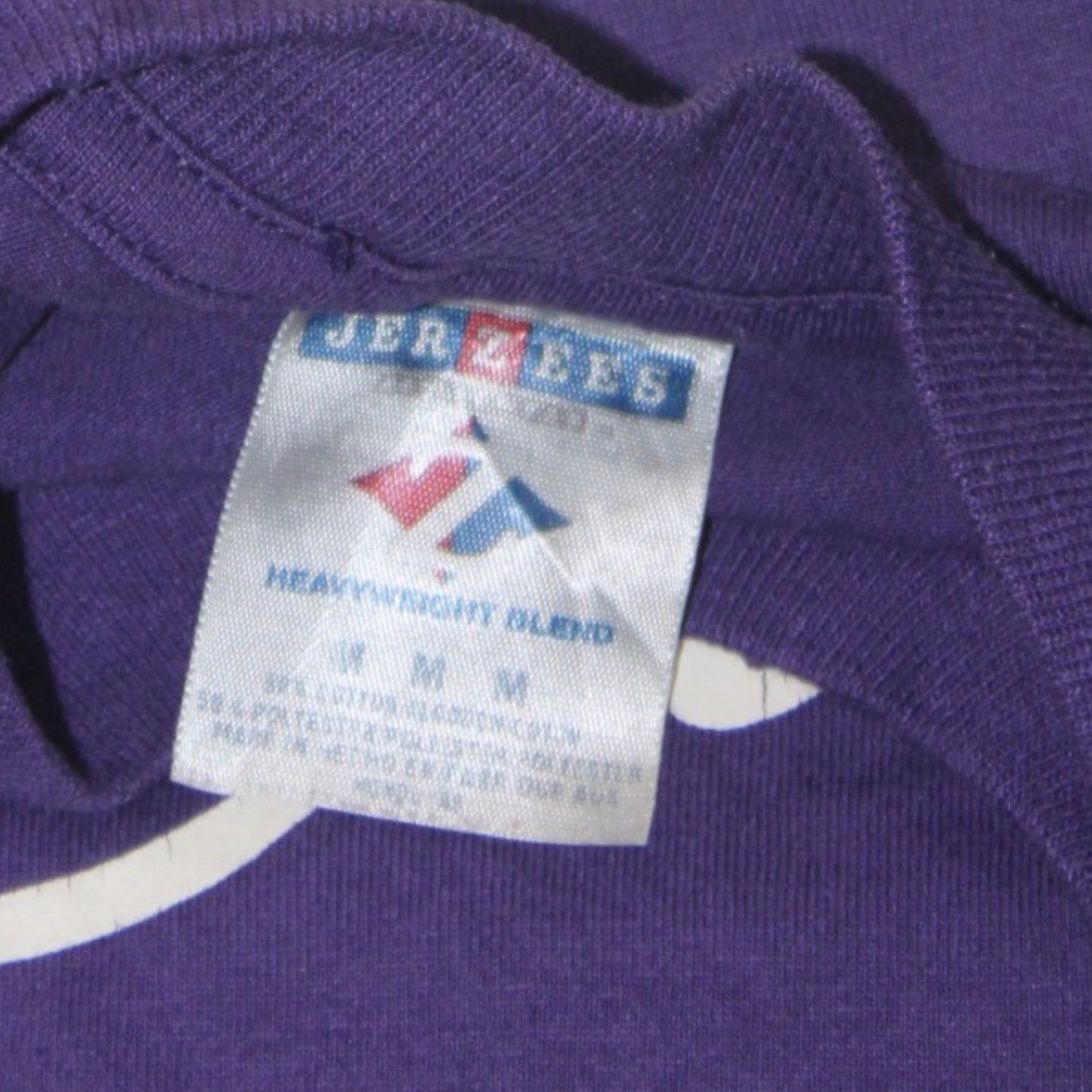 1990S BEDROOM SHOWCASE PROMO TEE