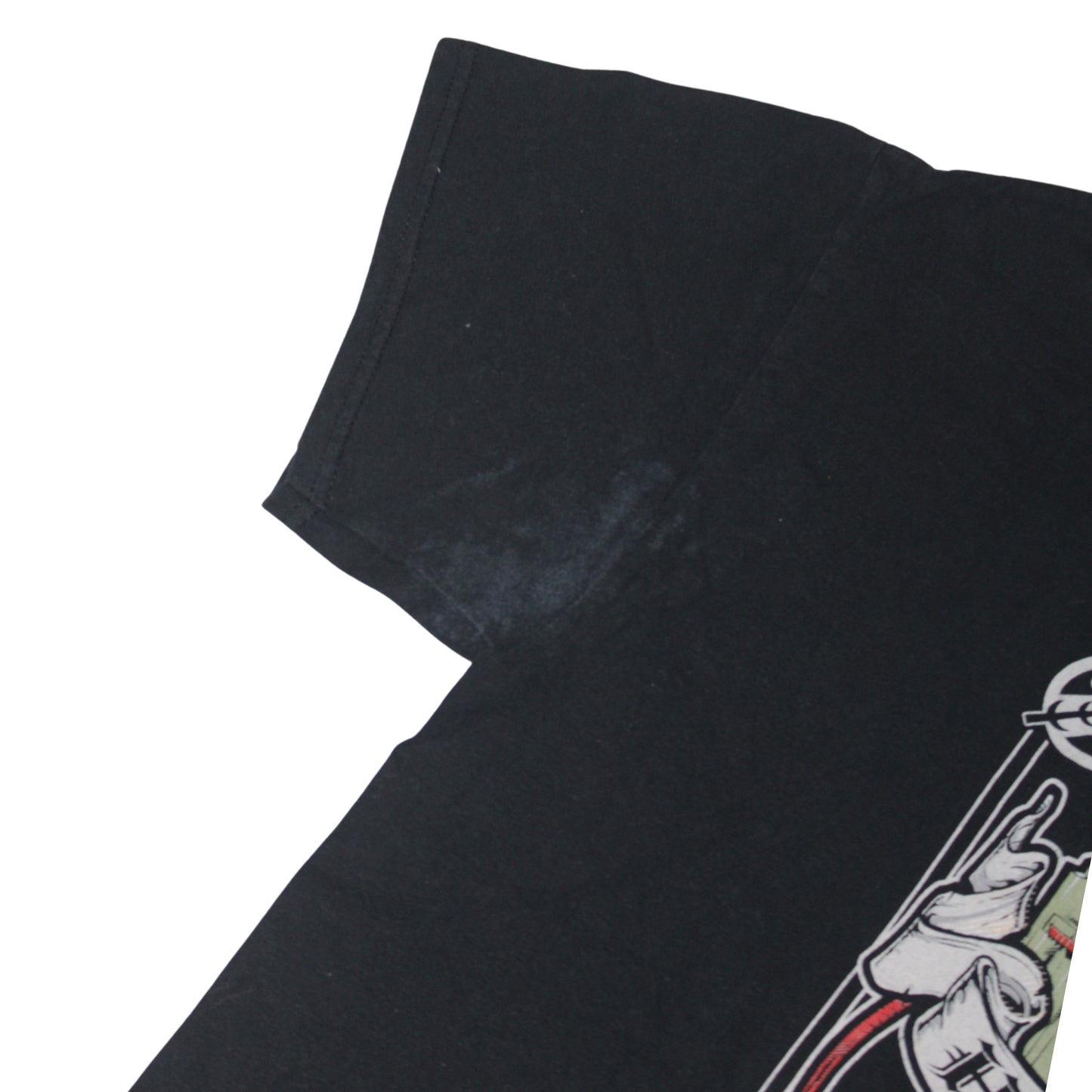 2000S STAR WARS BOBA FETT “HUNTER” TEE