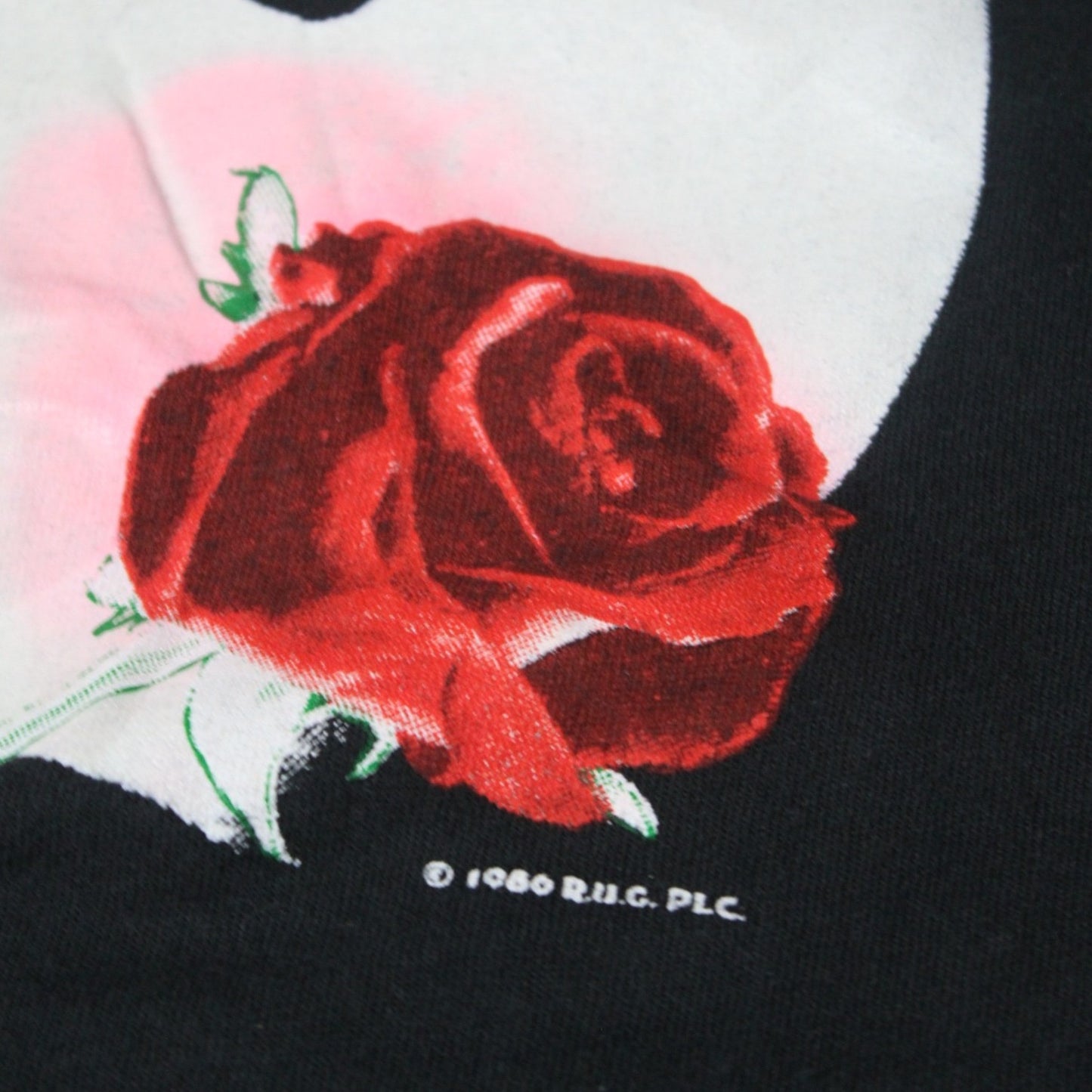 1980 PHANTOM OF THE OPERA TEE