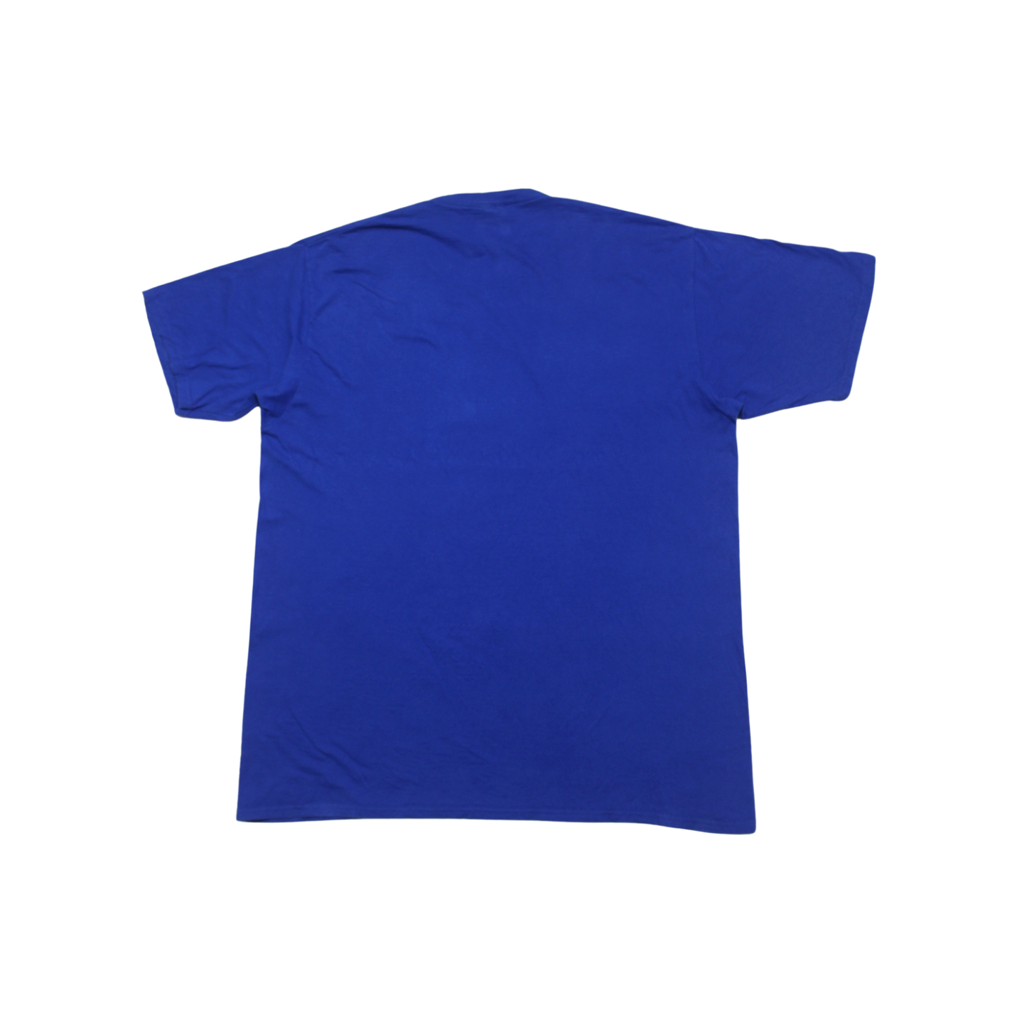 2010S "TODD — THE PERFECT MAN" NOVELTY TEE