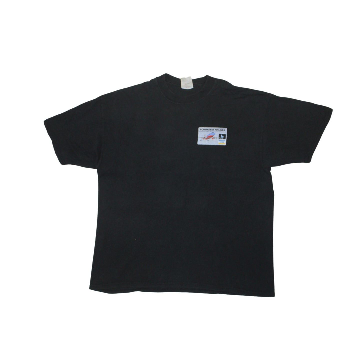 2000S SOUTHWEST X NASHVILLE TEE