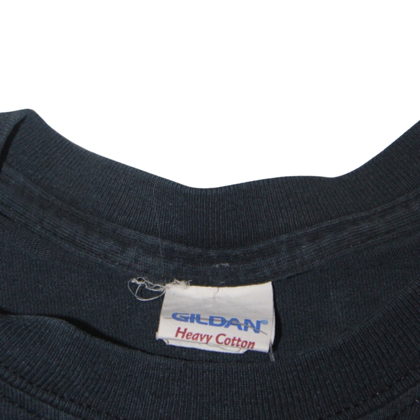 2010S RUNNING WILD “METAL ‘TIL DEATH” TEE