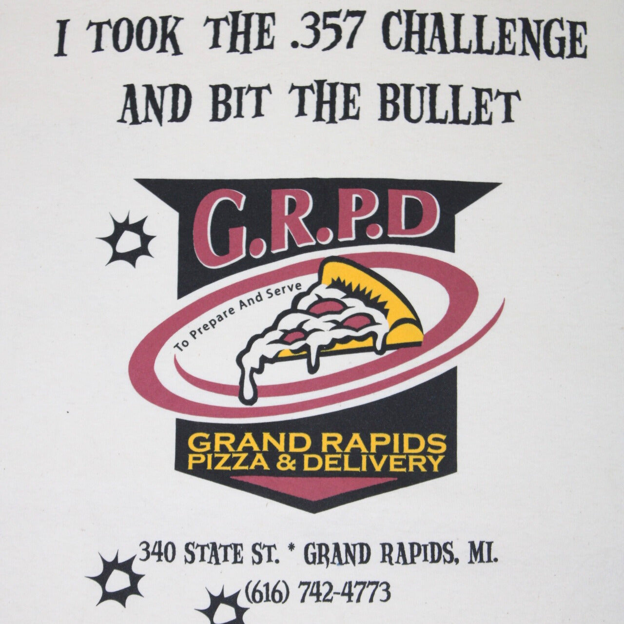 2010S GRPD TEE