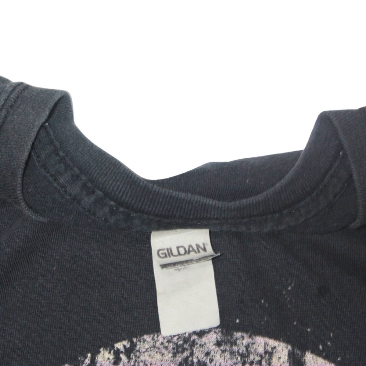 2020S MARVEL BLACK WIDOW "HOURGLASS EMBLEM" TEE
