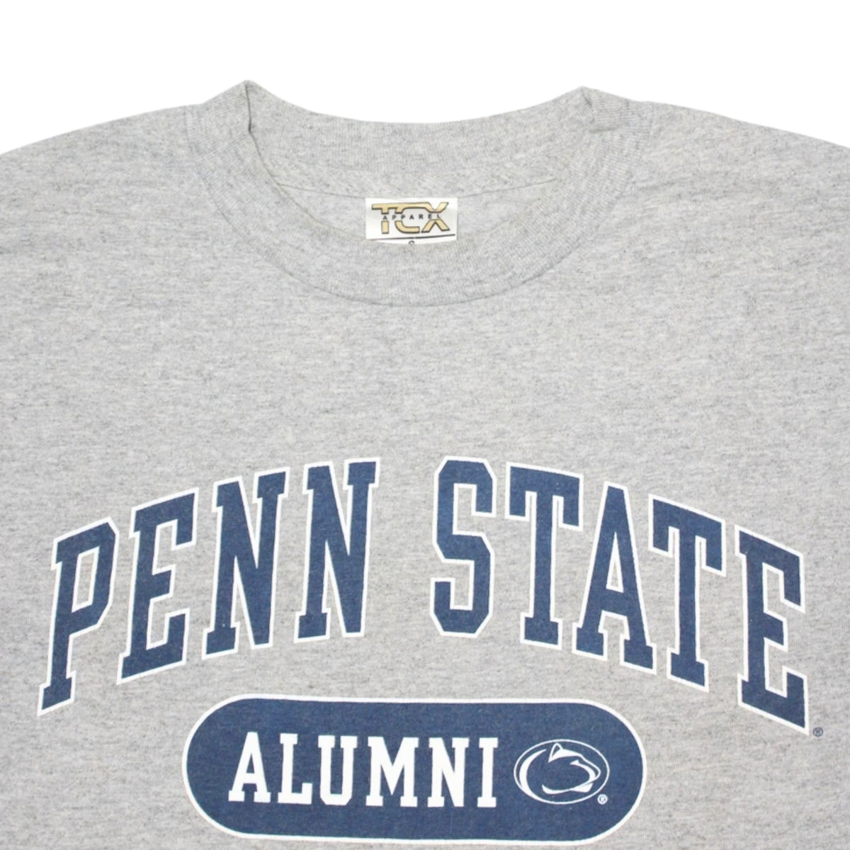 2000S PENN STATE "ALUMNI" LONG SLEEVE TEE