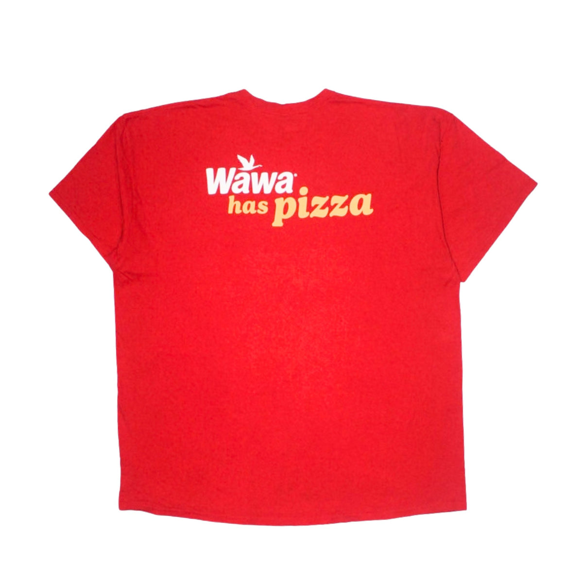WAWA "I LOVE PIZZA" TEE