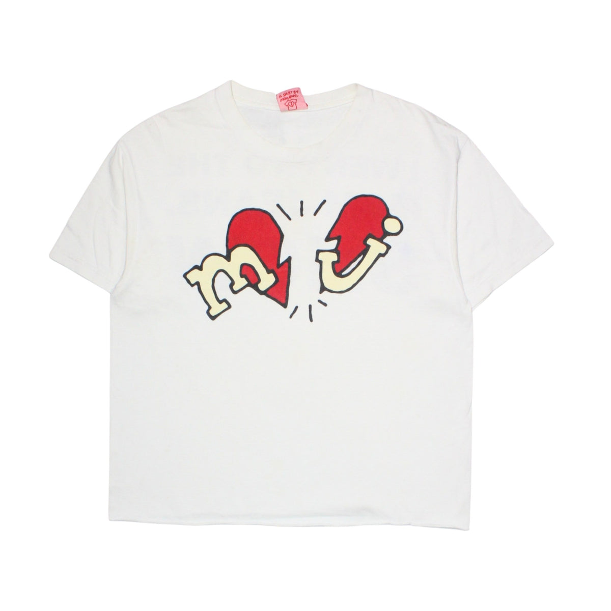 2010S MOM JEANS "I WENT TO THE MOM JEANS SHOW" TEE