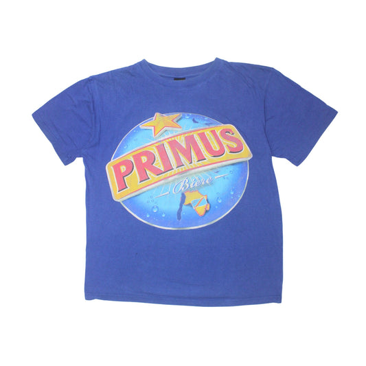 2000S PRIMUS BIÈRE AFRICAN LAGER PROMO TEE