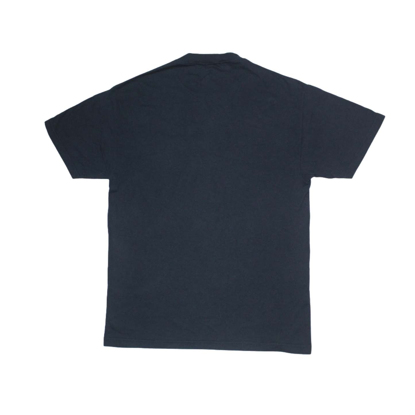 2000S "I DON’T SUFFER FROM LAZINESS" NOVELTY TEE