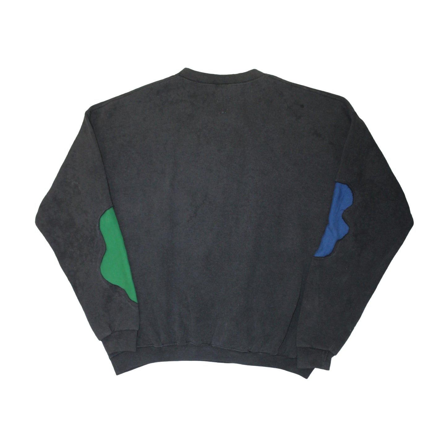 RECONSTRUCTED 90S HARD ROCK CAFE SWEATSHIRT