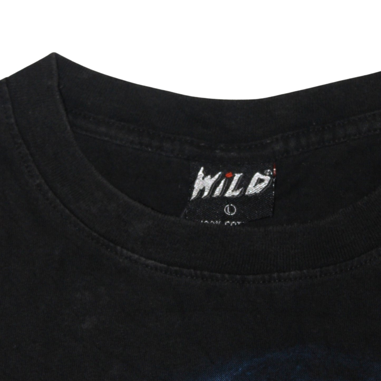 1990S WILD BIKER TEE