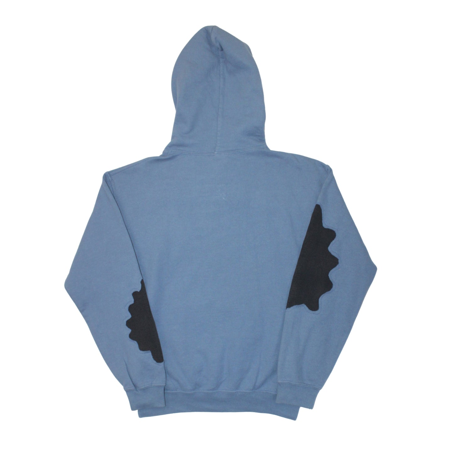RECONSTRUCTED CHAD FINCHUM RACING HOODIE