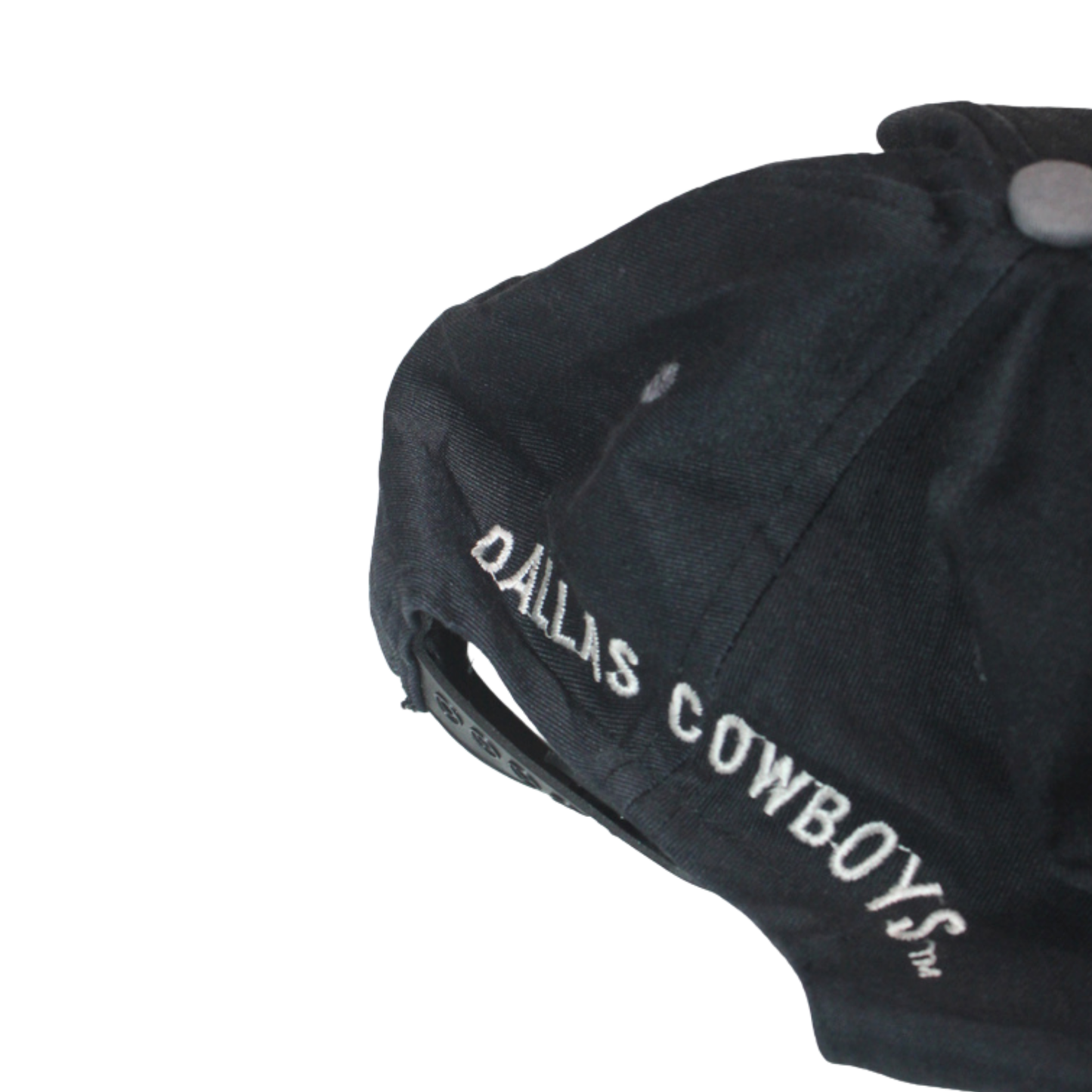 1993 DALLAS COWBOYS "STAR LOGO" SNAPBACK CAP