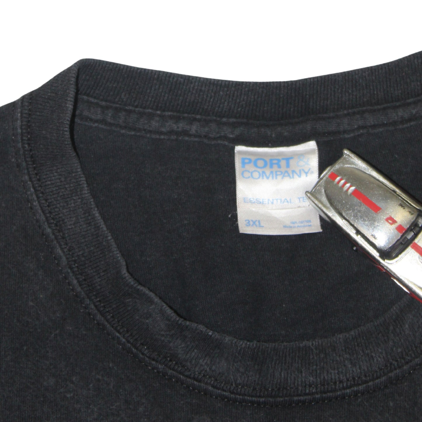 2018 APEX NATIONAL TRUCK DRIVER APPRECIATION TEE