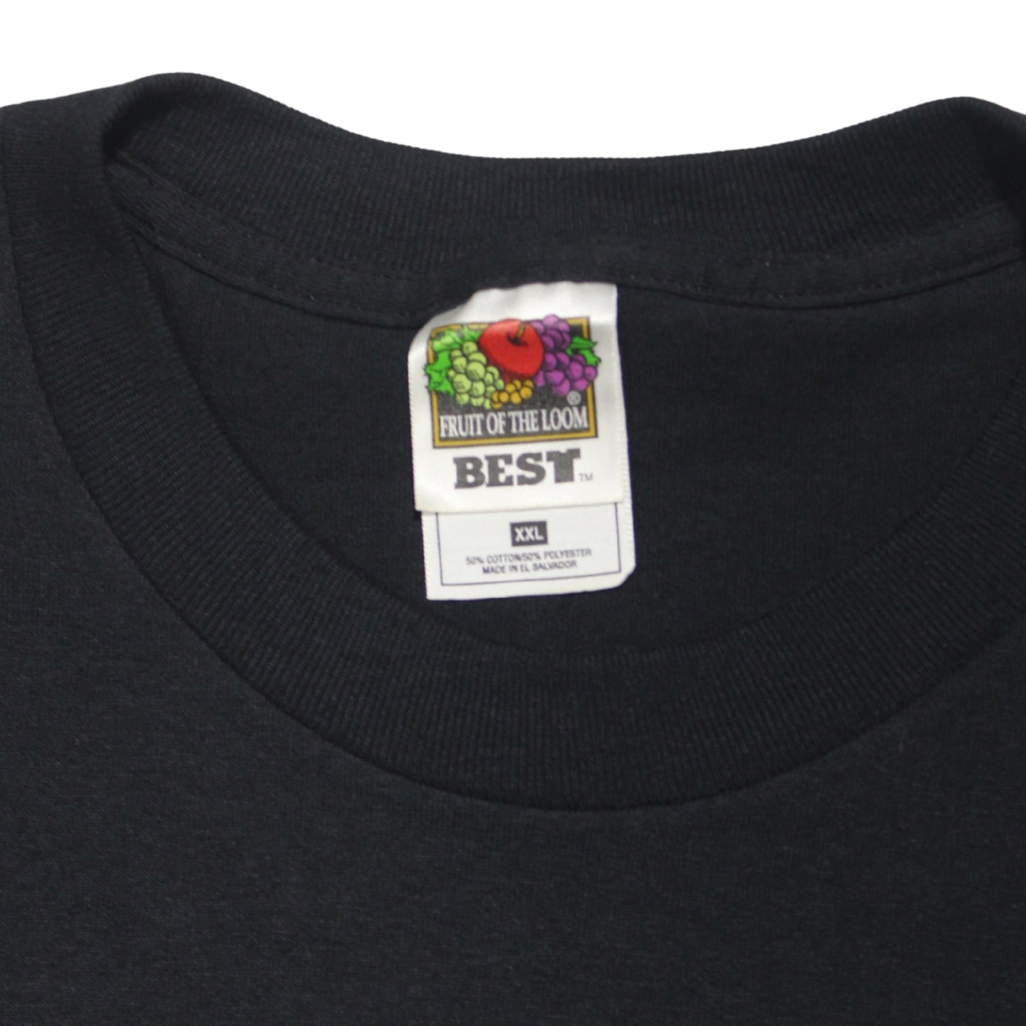 2000S D.A.R.E. “TO RESIST DRUGS AND VIOLENCE” LION TEE