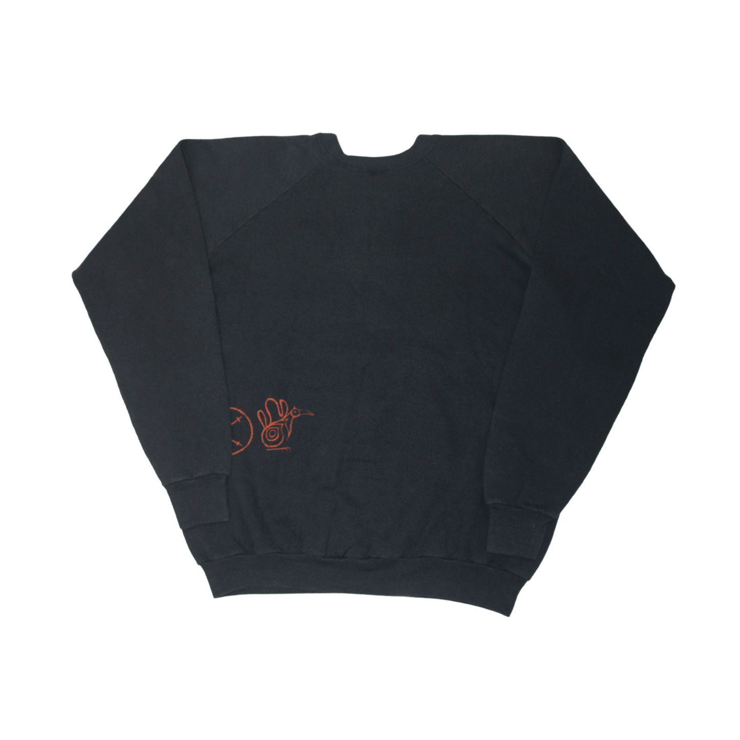 1980 ALASKA SWEATSHIRT