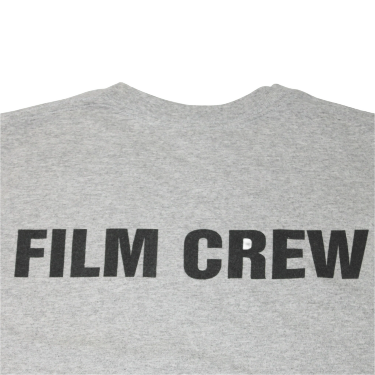 2010's Standard Film Crew tee