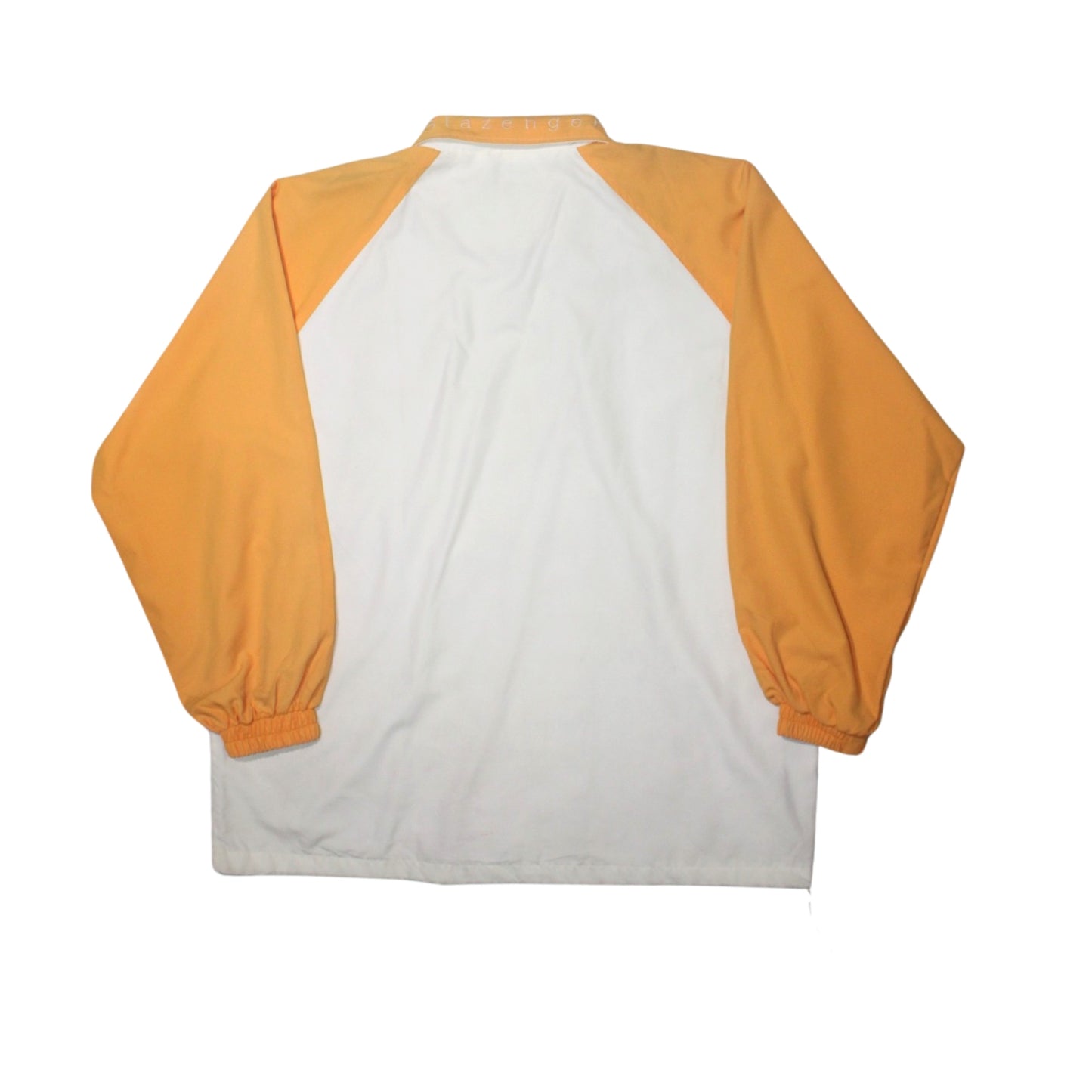 2000S SLAZENGER ZIP-UP JACKET