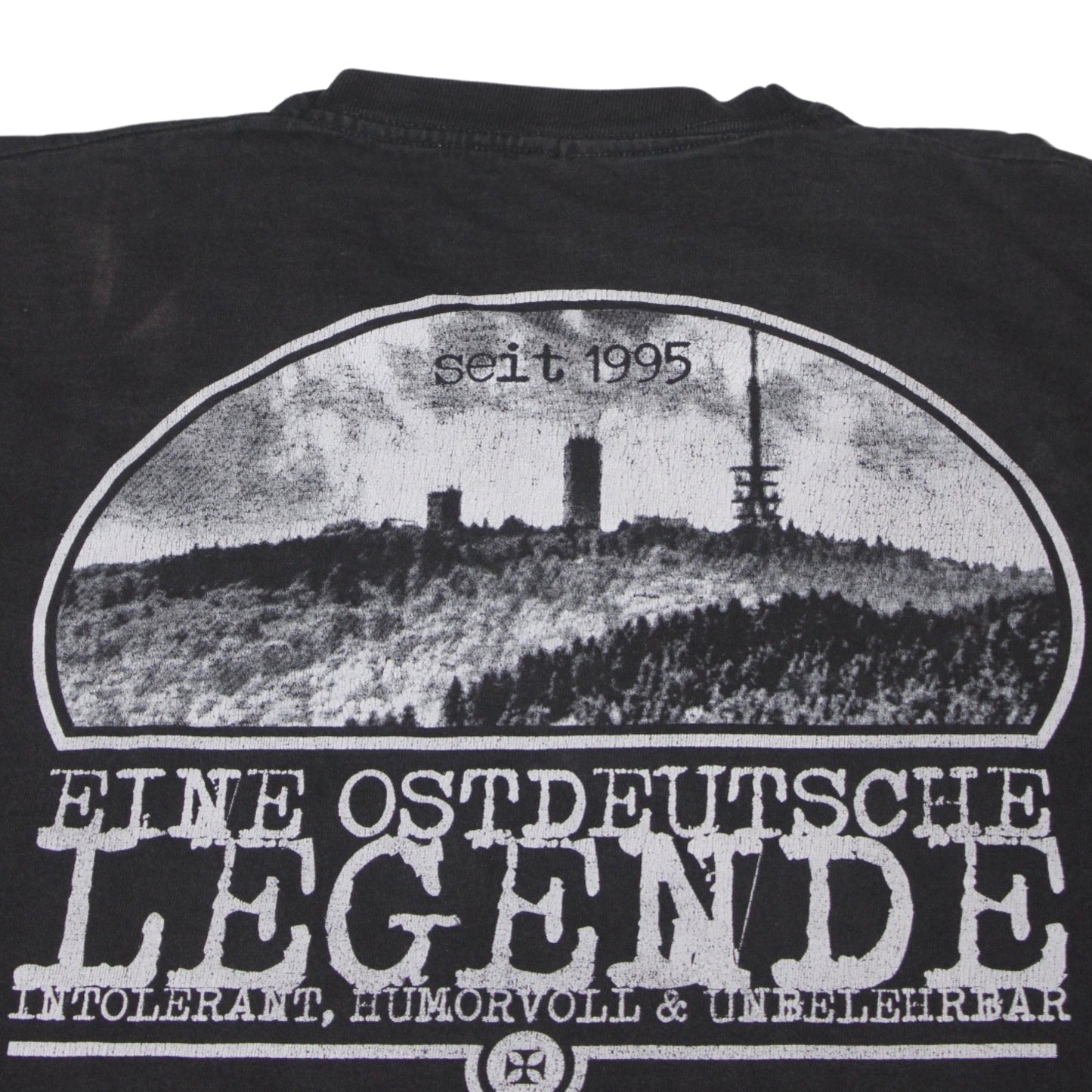 2000S ISREGEN THÜRINGEN TEE