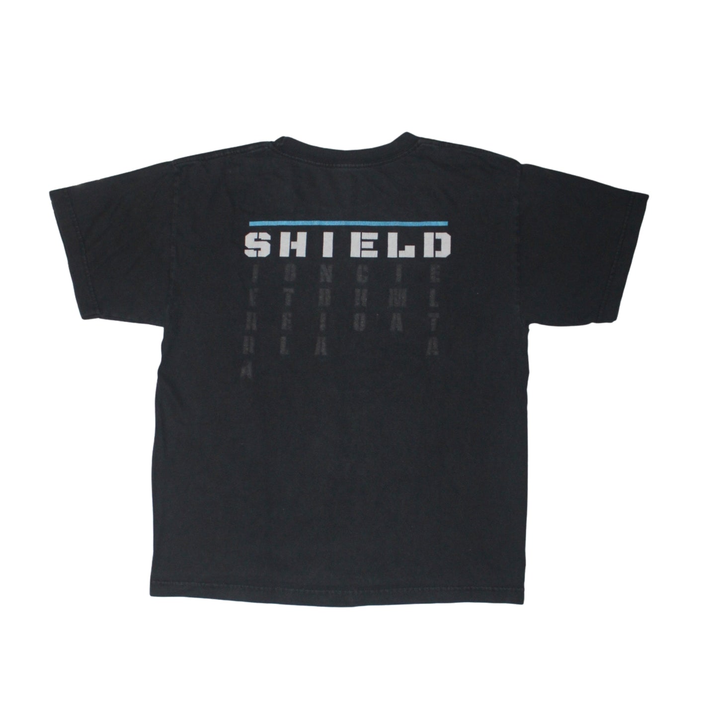 2010S WWE “THE SHIELD” YOUTH TEE