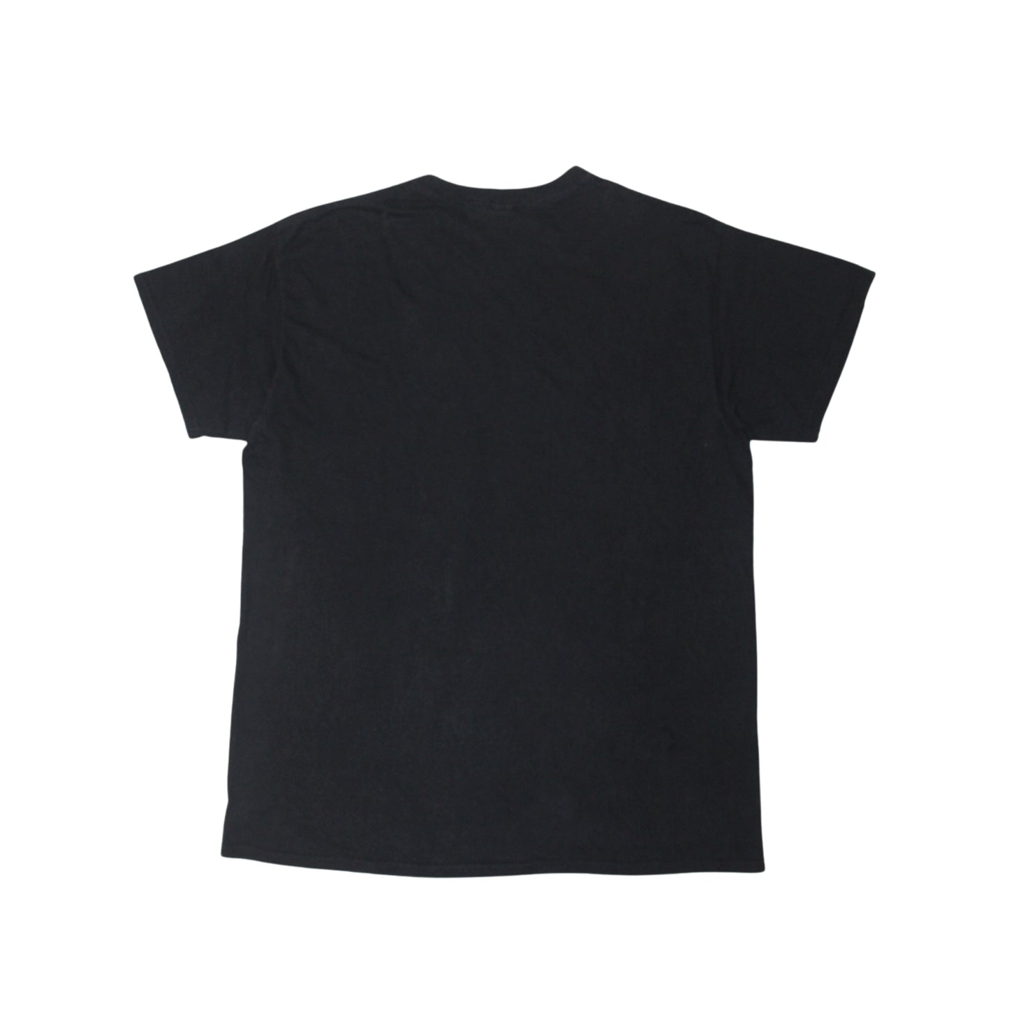 2017 NIRVANA SPLIT SMILEY TEE