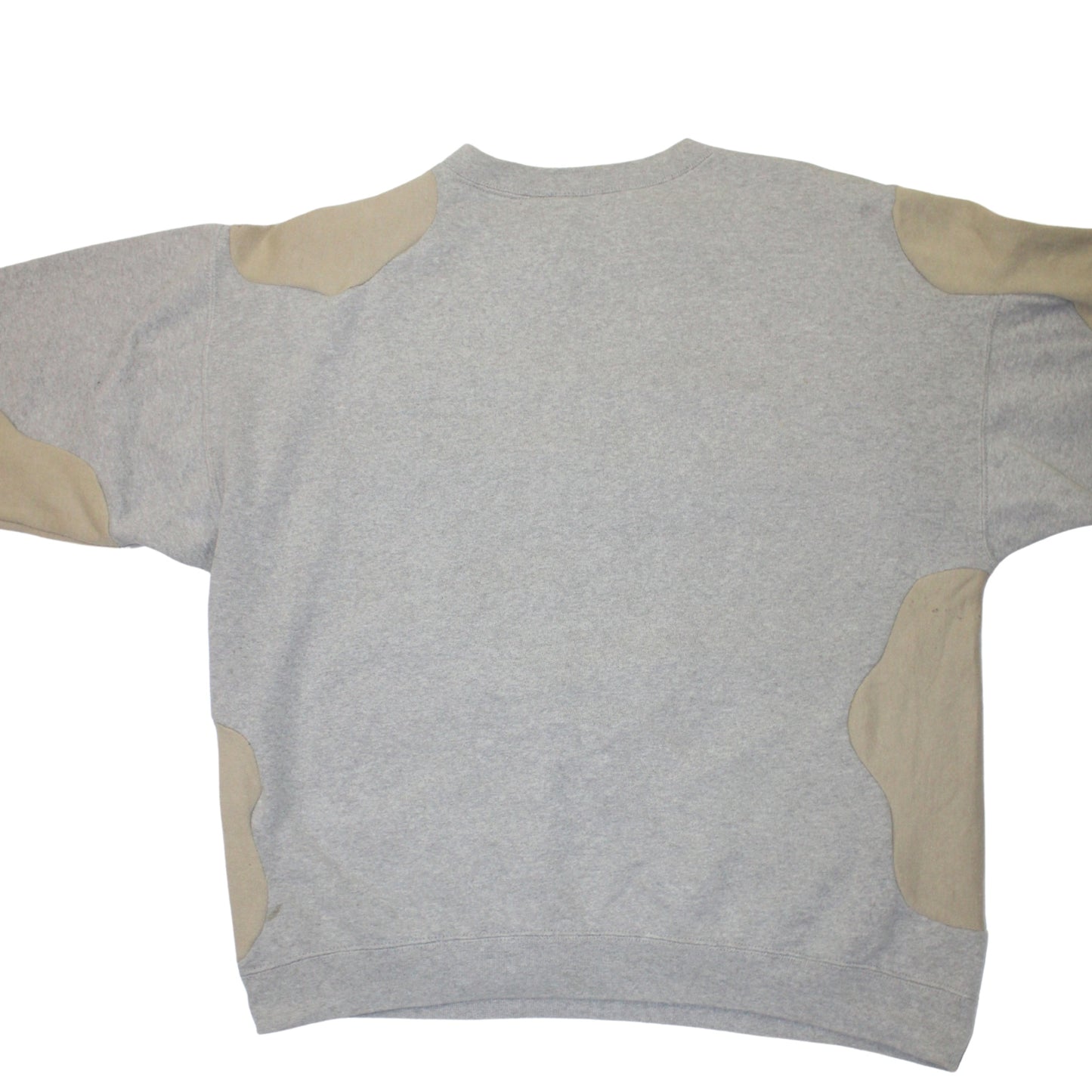 RECONSTRUCTED ADIDAS SWEATSHIRT