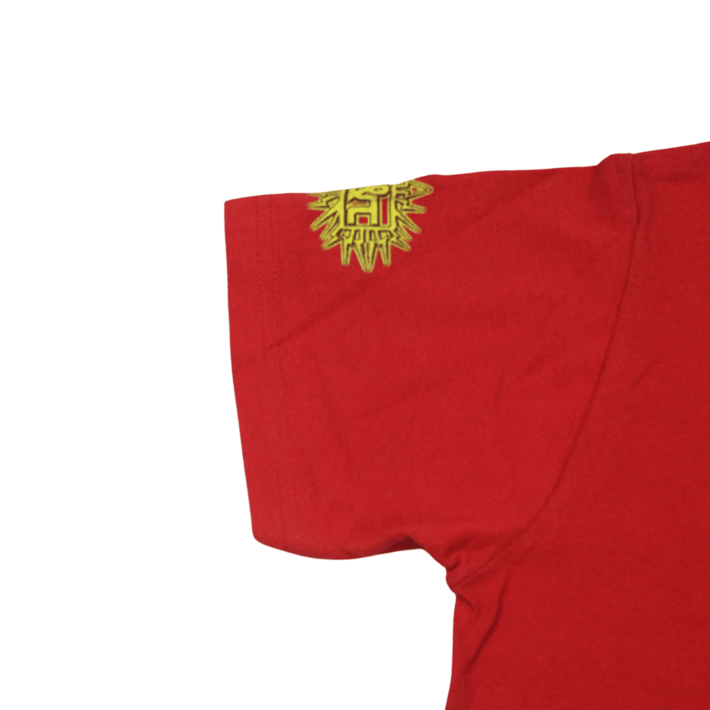 EARLY 2000S EDGE X CHRISTIAN WWE TEE