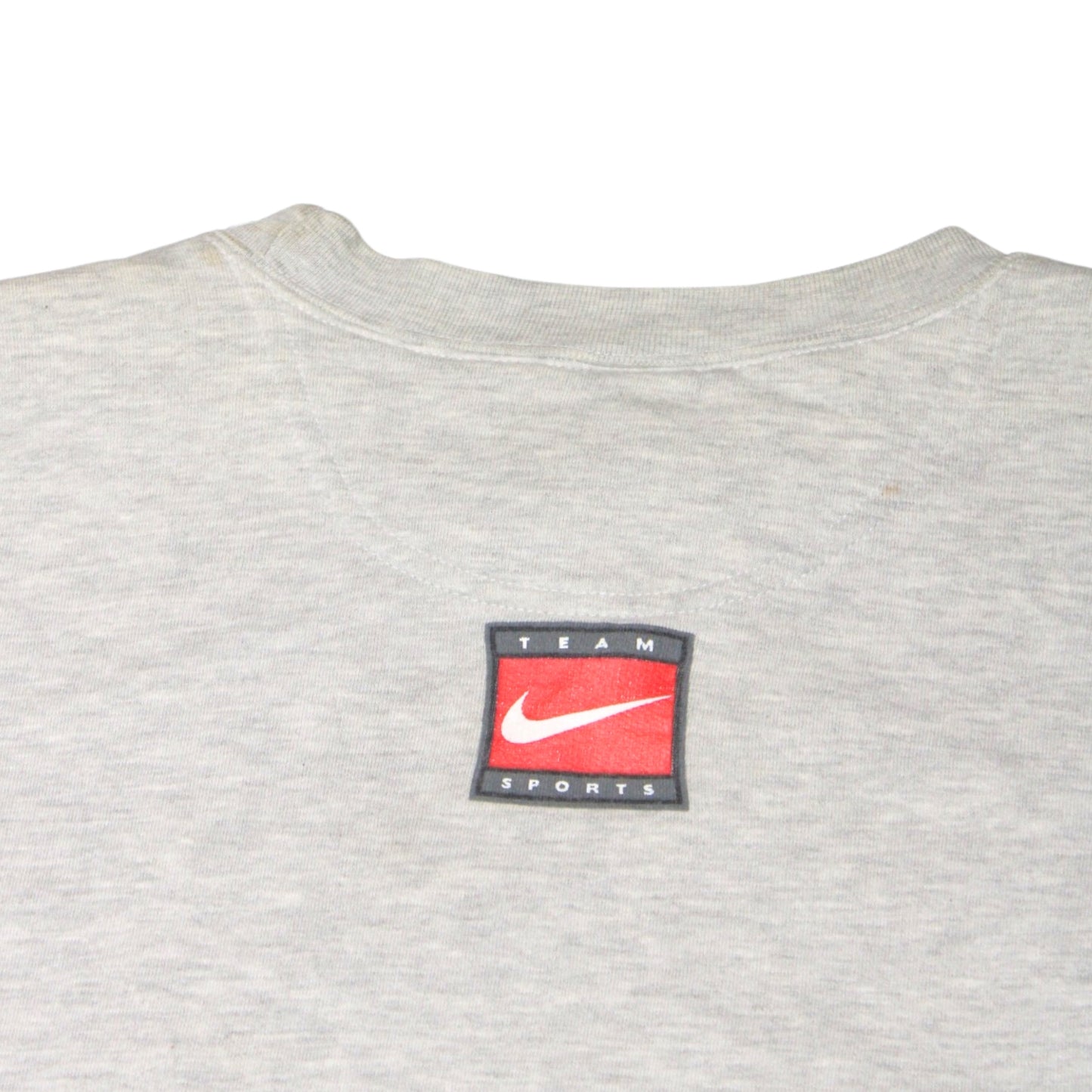 1990S WASHINGTON FOOTBALL NIKE TEAM SPORTS SWEATSHIRT